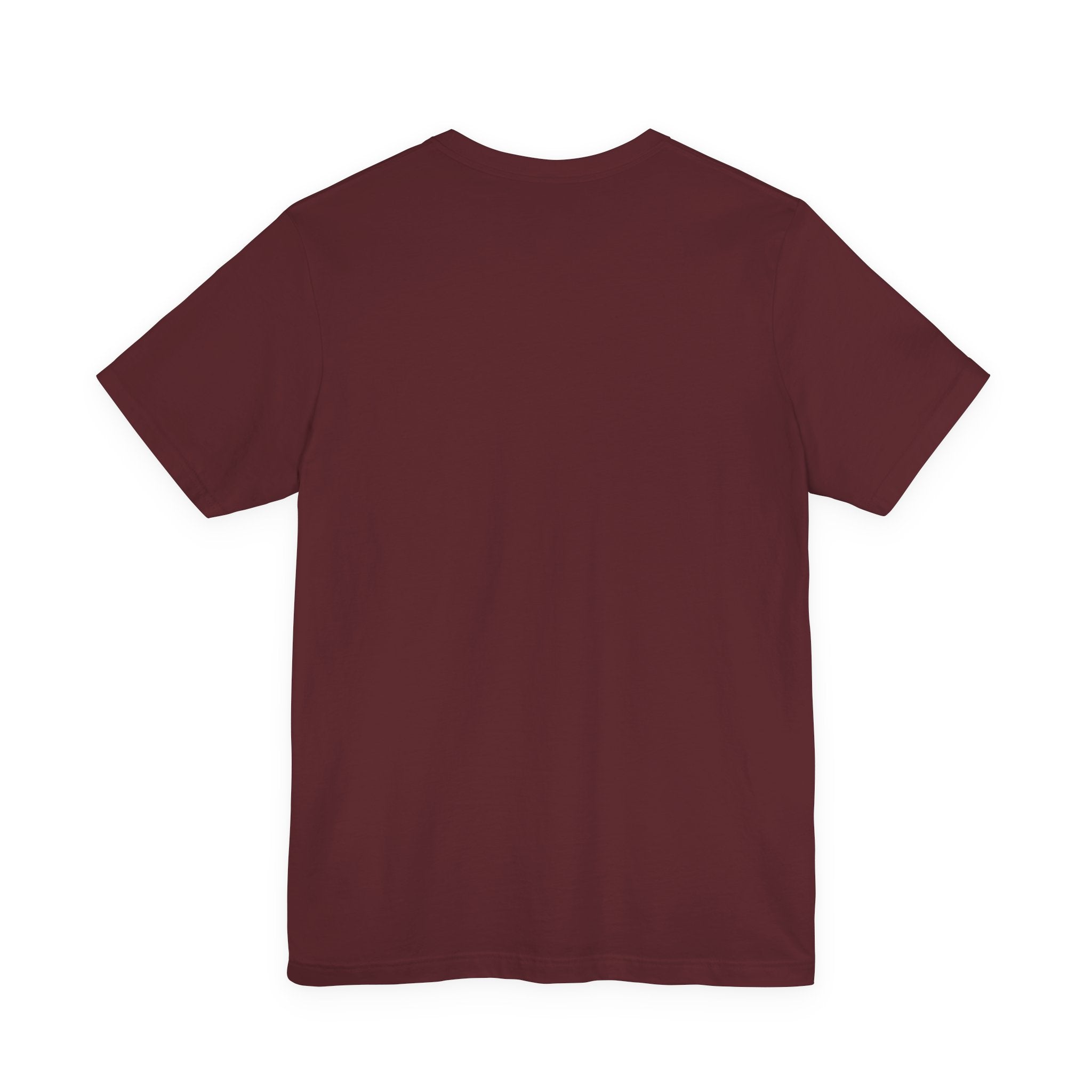 Nurse Life Tee — “80% Charts 15% Caffeine 5% Praying” Short Sleeve Shirt