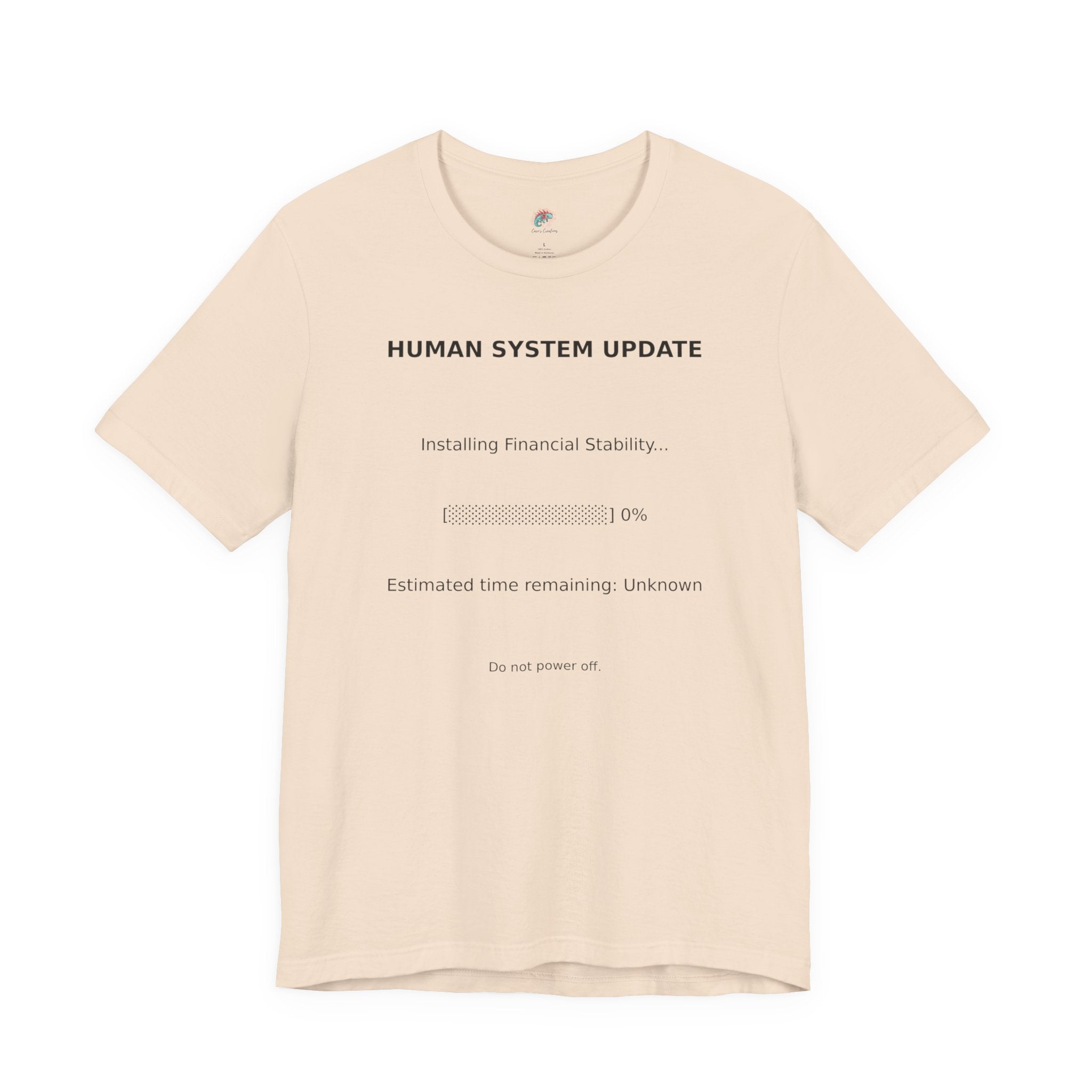 "Installing Financial Stability"