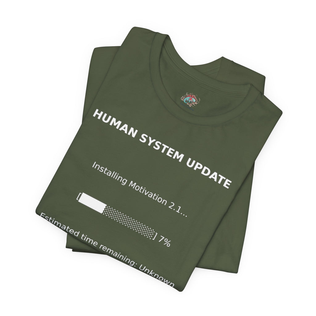 "Installing Motivation 2.1"