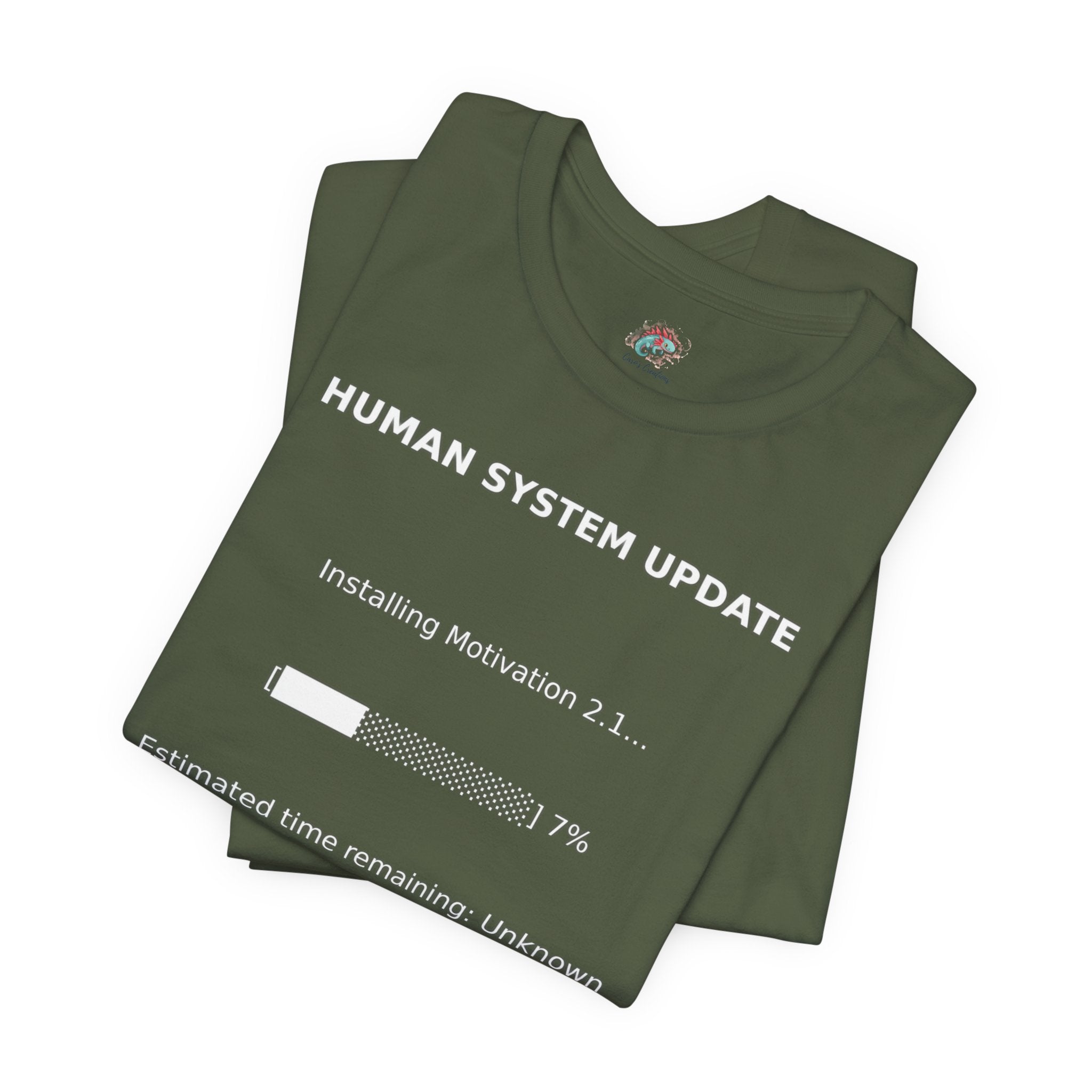 "Installing Motivation 2.1"