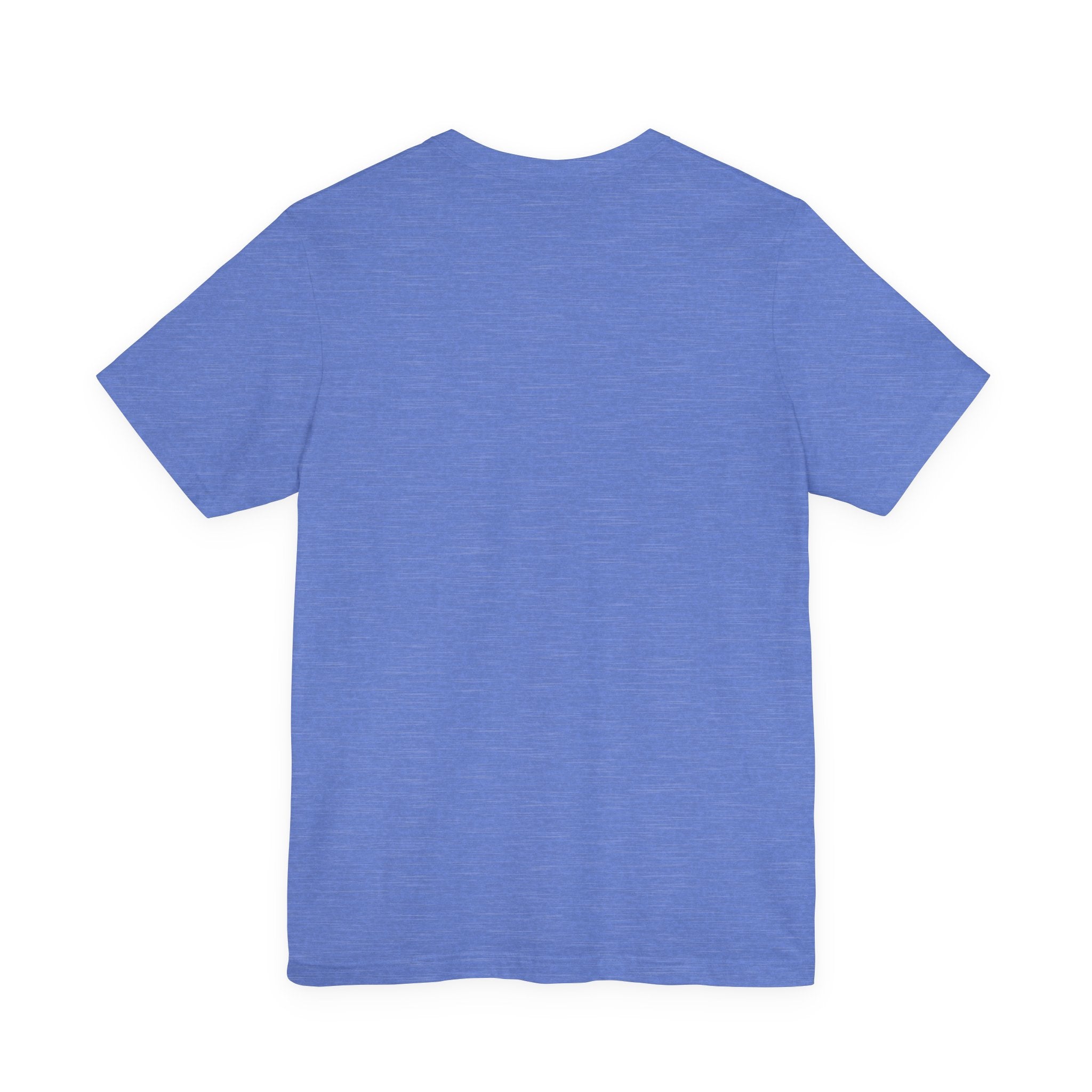 Unsupervised Shirt