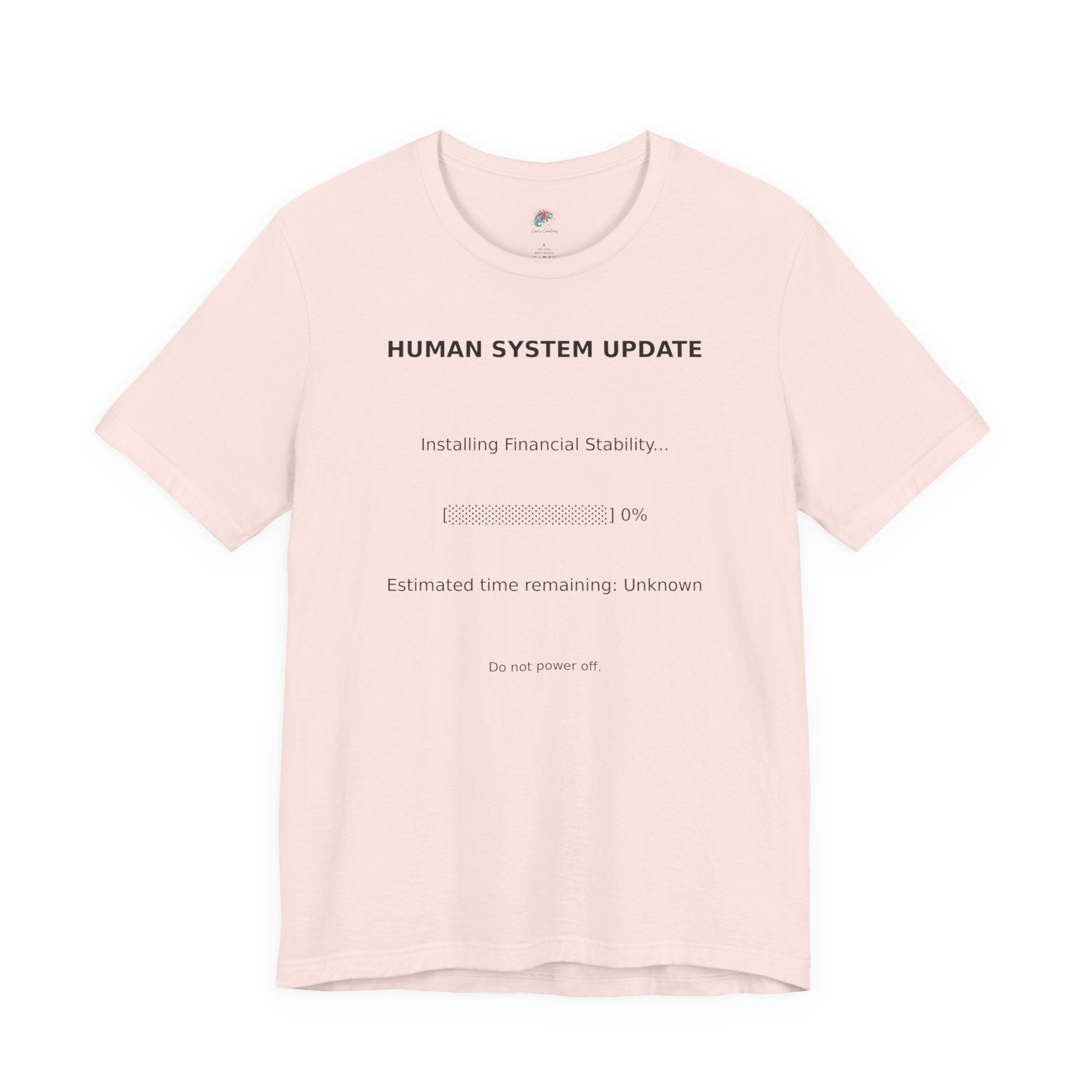 "Installing Financial Stability"