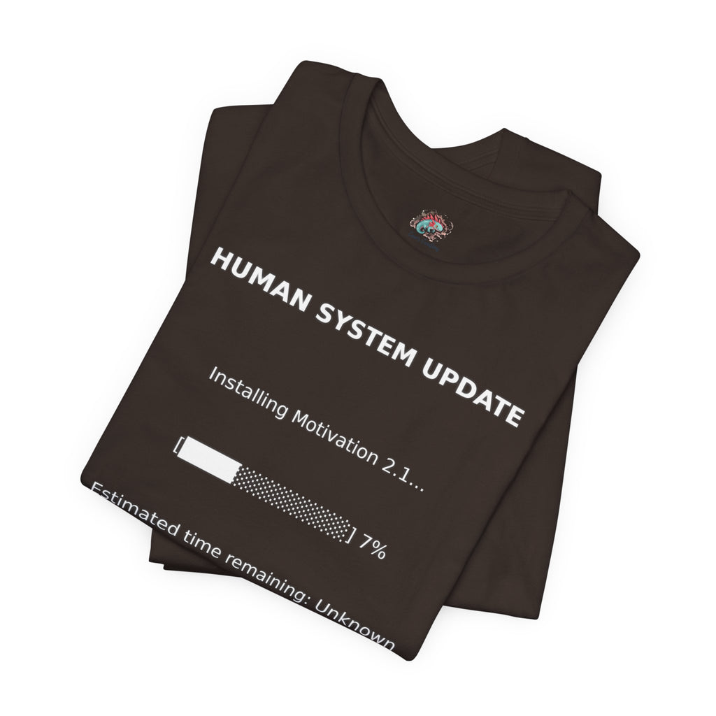 "Installing Motivation 2.1"