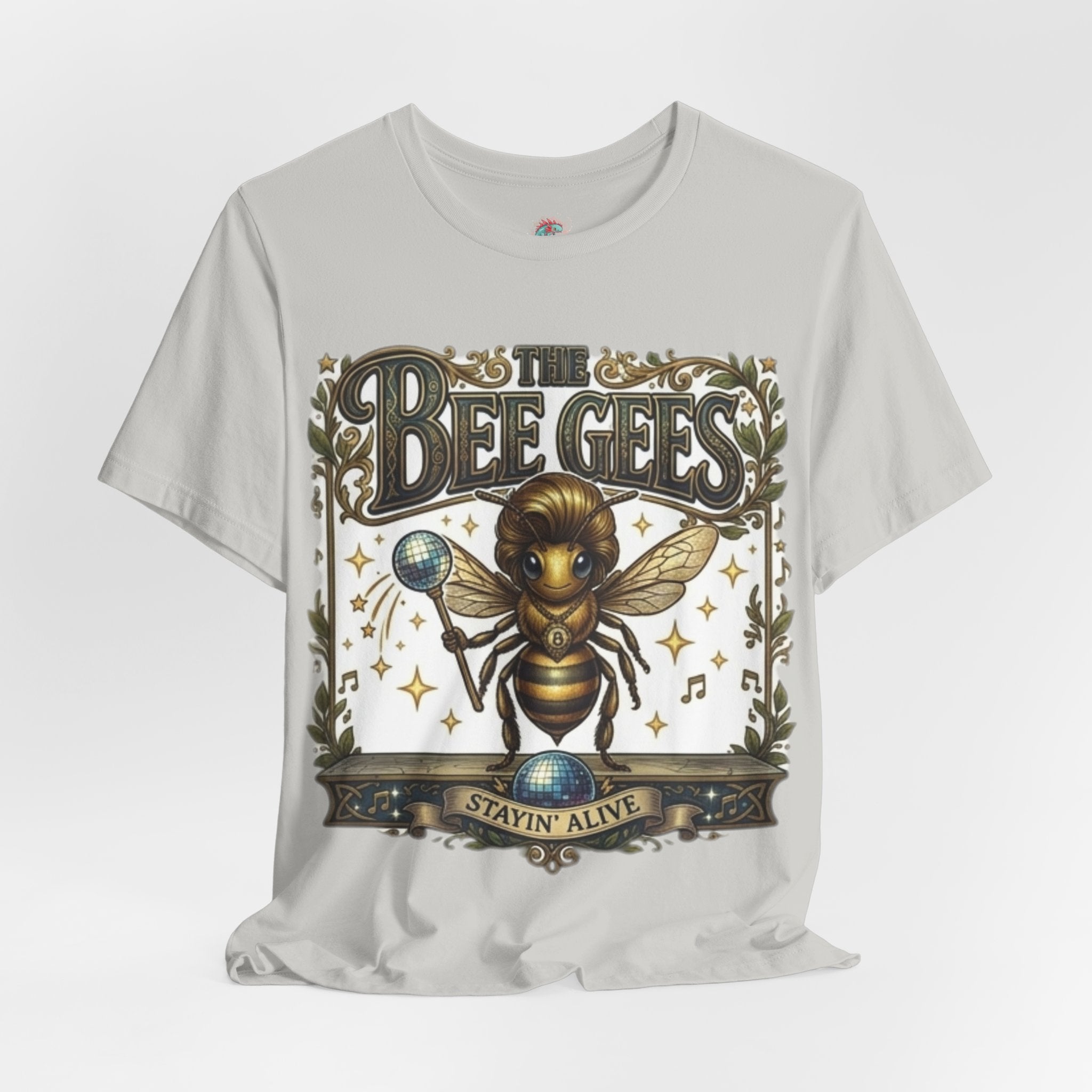 The Bee Alive