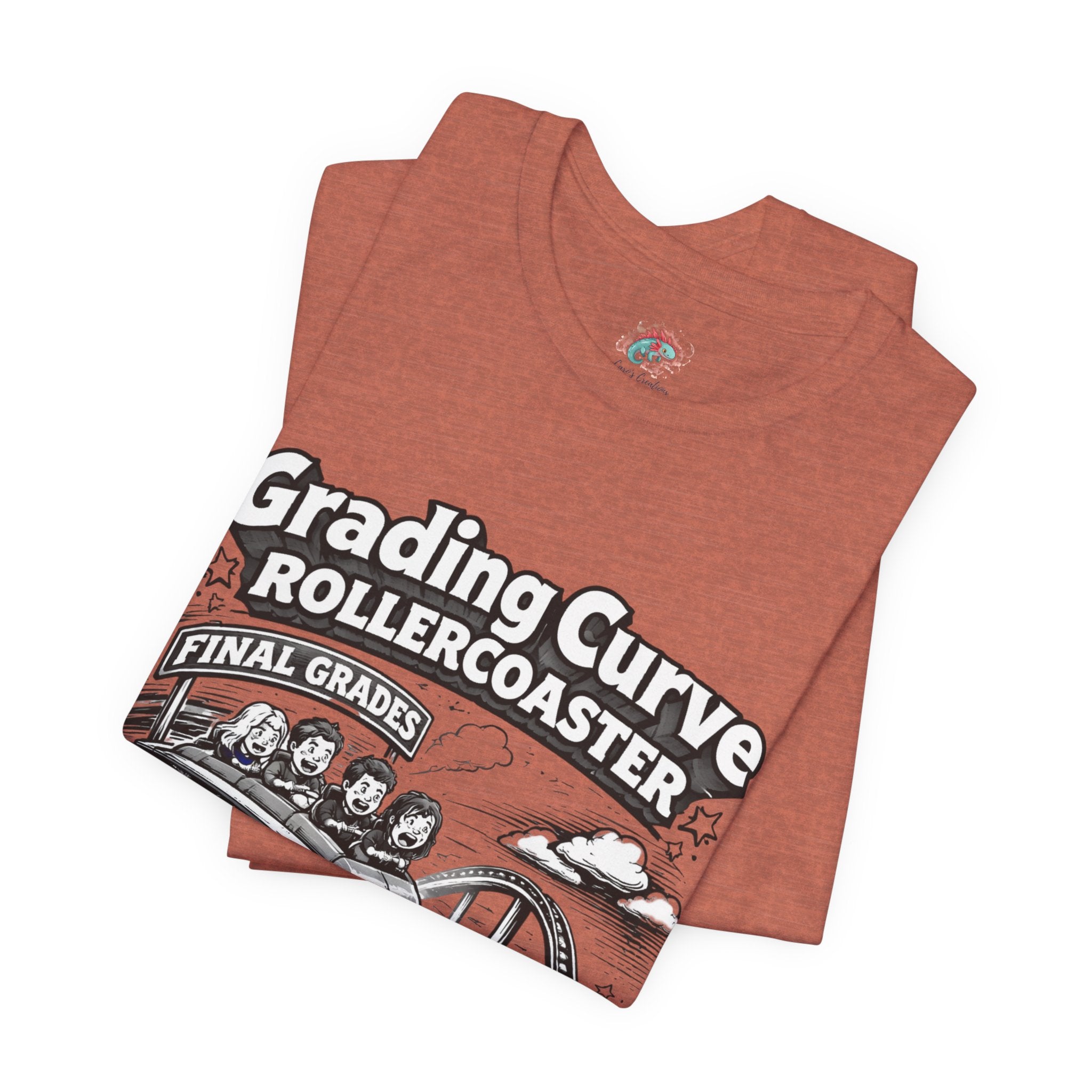 Funny Teacher Grades Shirt