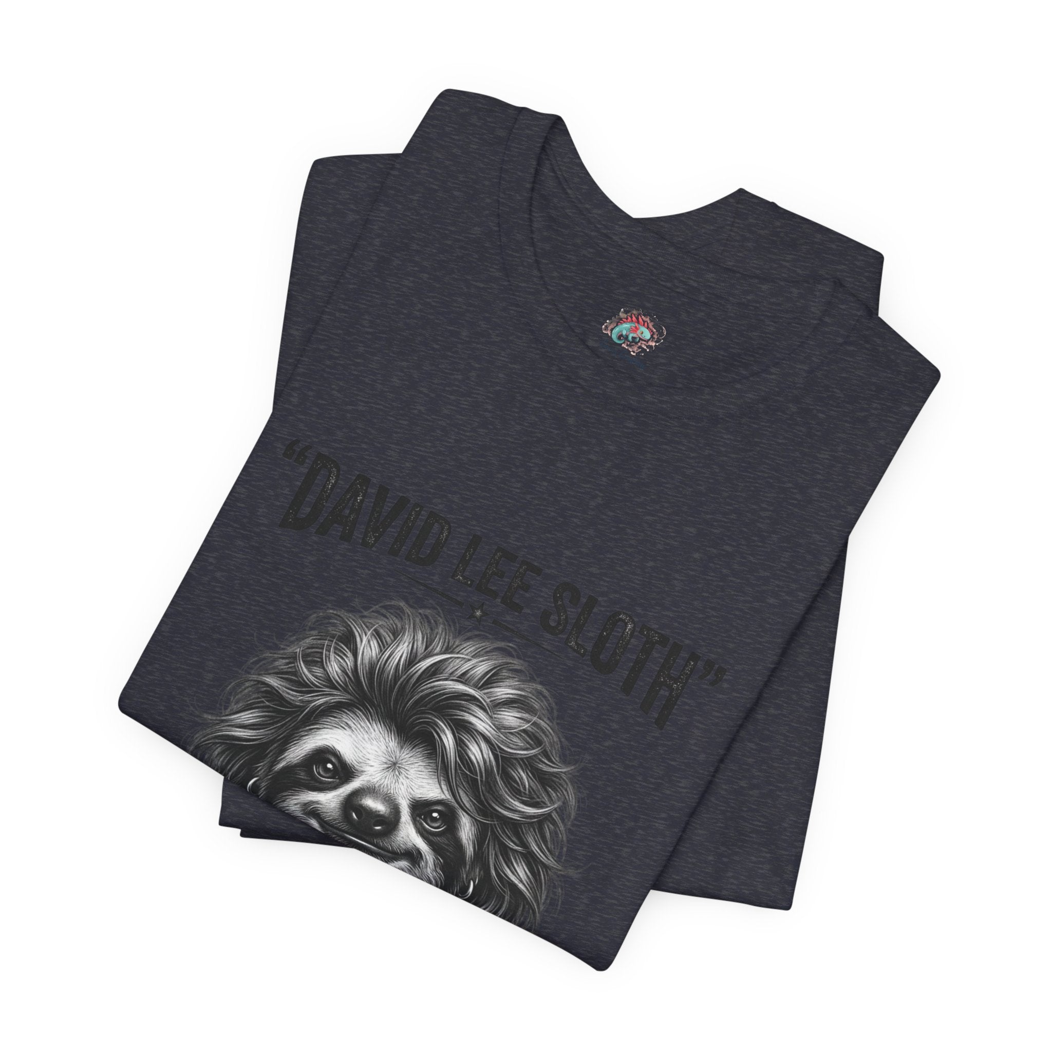 David Lee Sloth Shirt