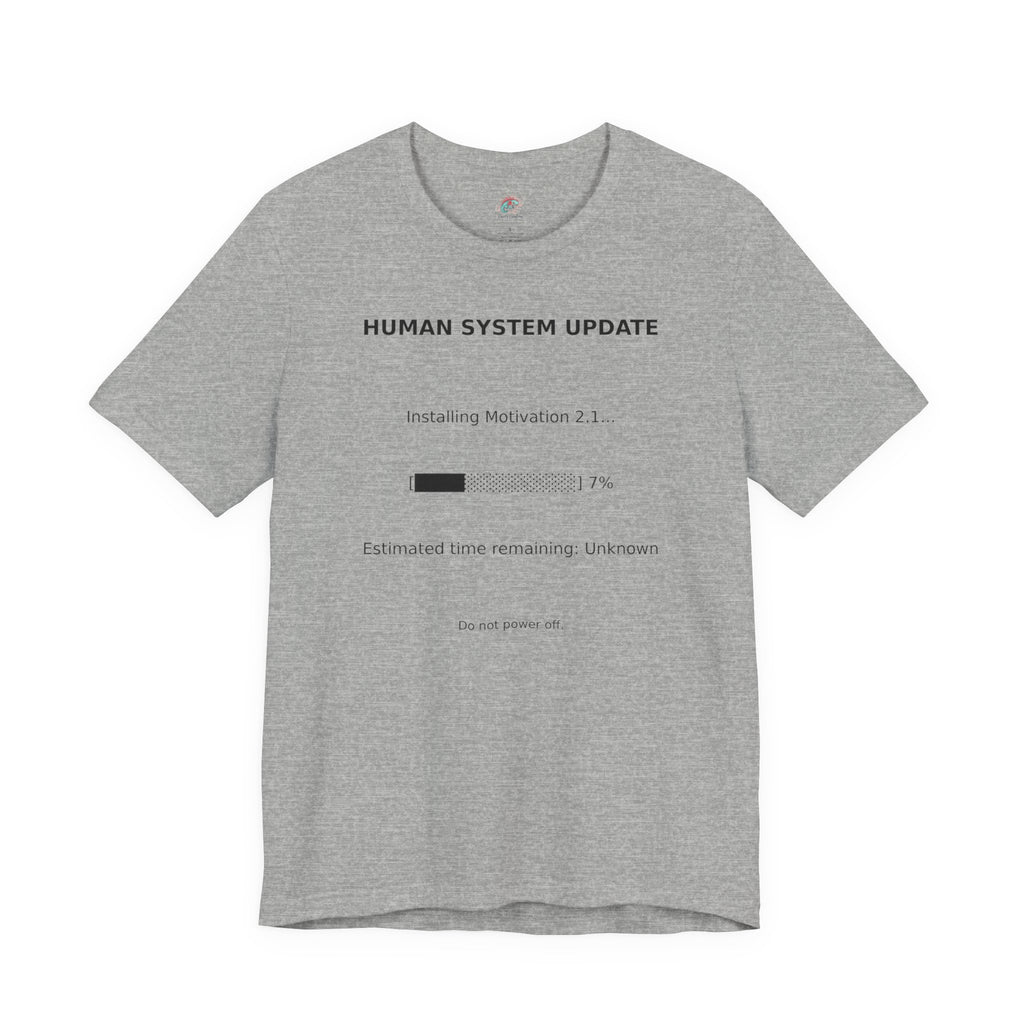 "Installing Motivation 2.1"