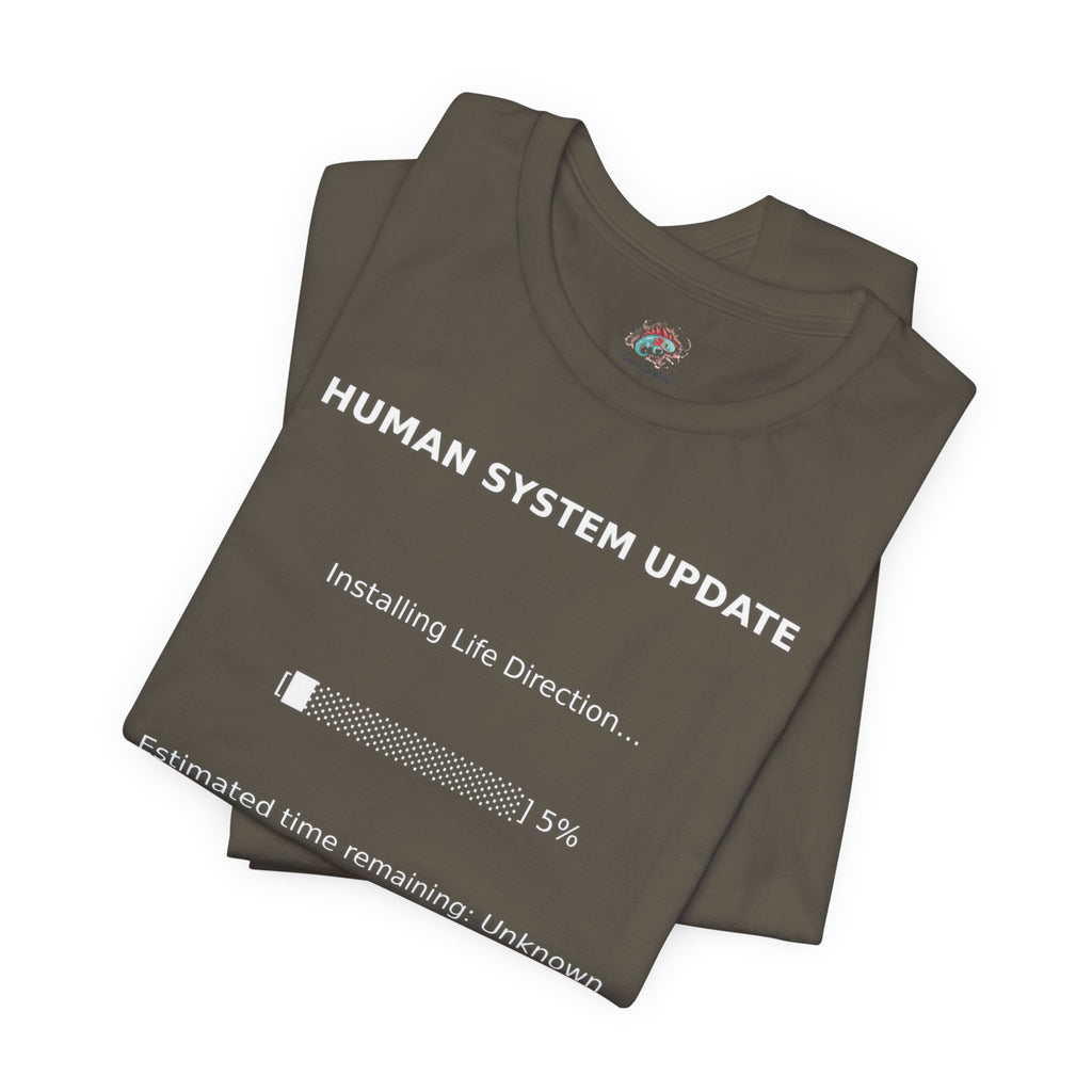 "Installing Life Direction"