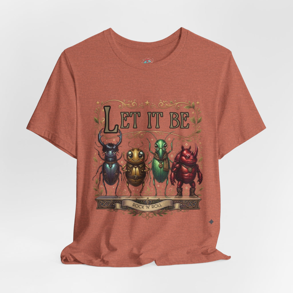 Let it Be