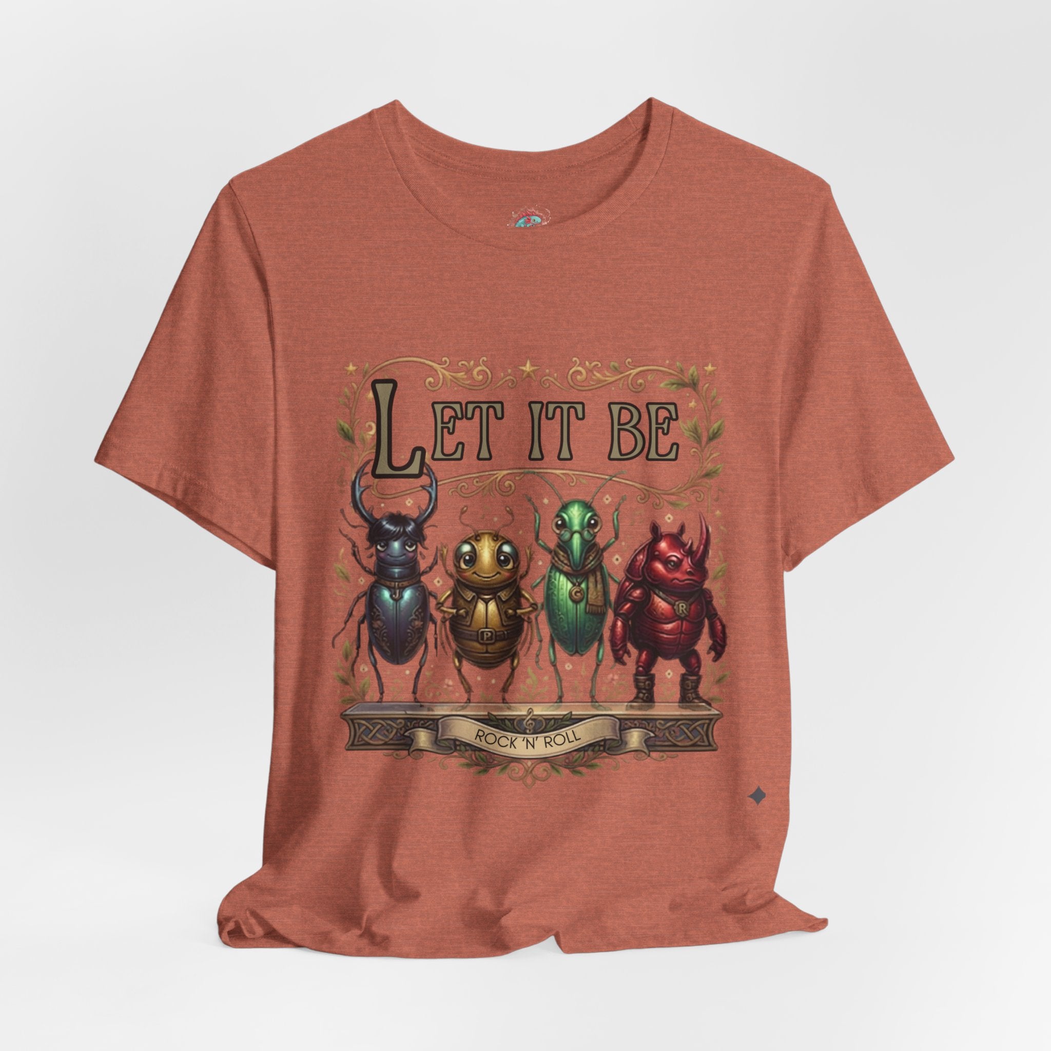Let it Be