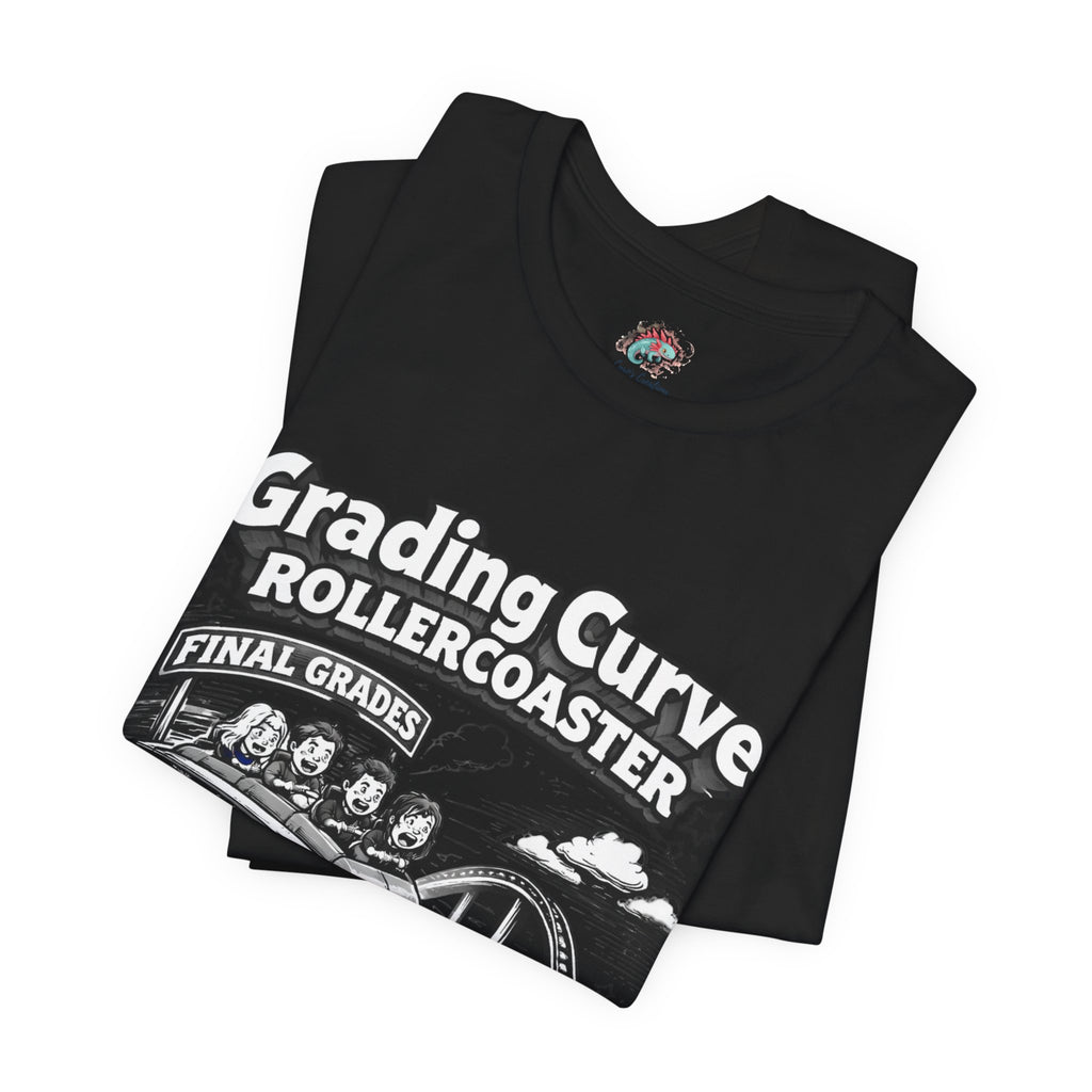Funny Teacher Grades Shirt