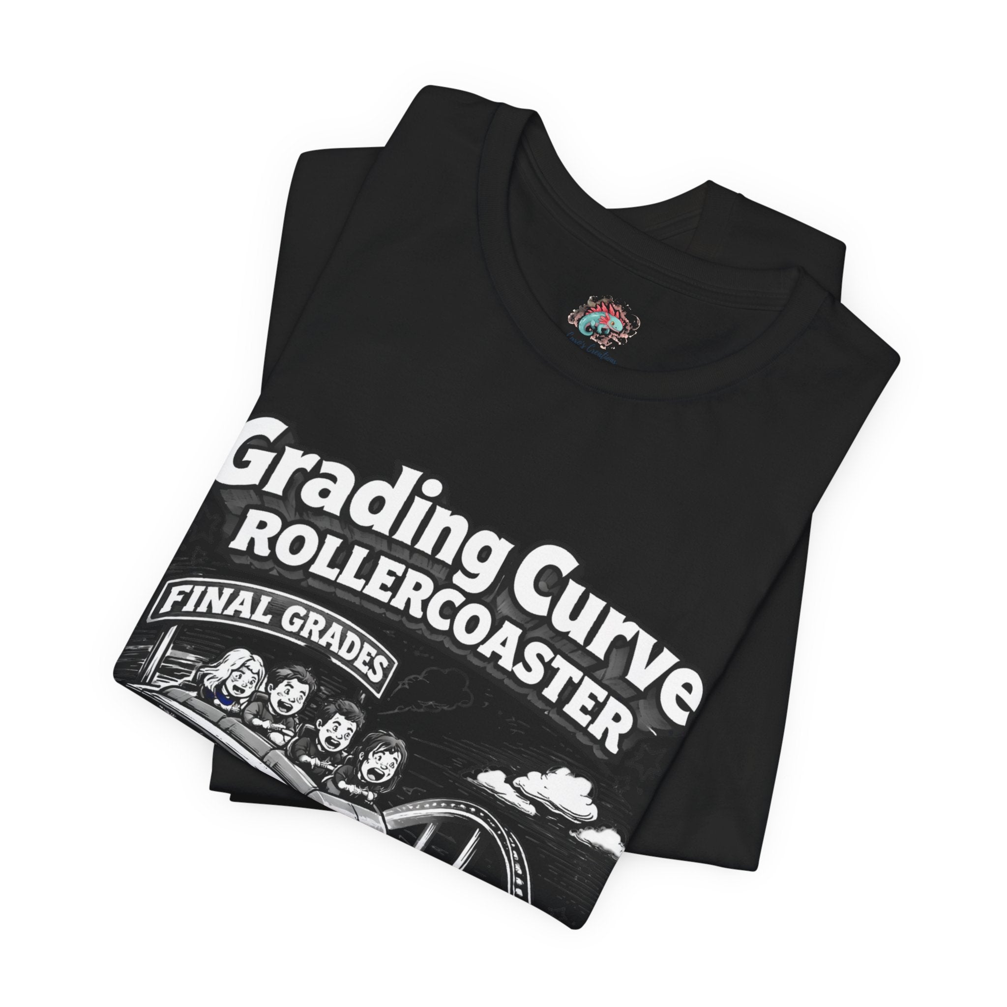 Funny Teacher Grades Shirt