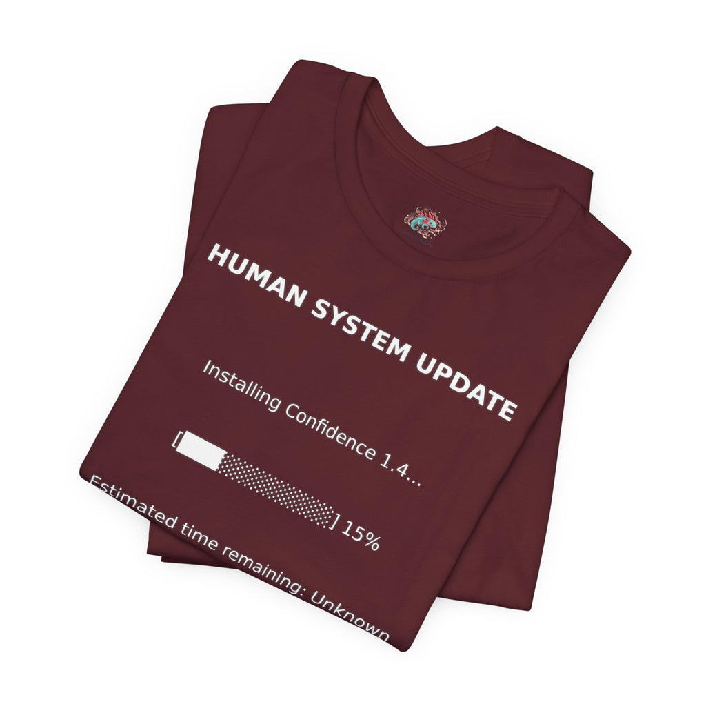 "Installing Confidence 1.4"