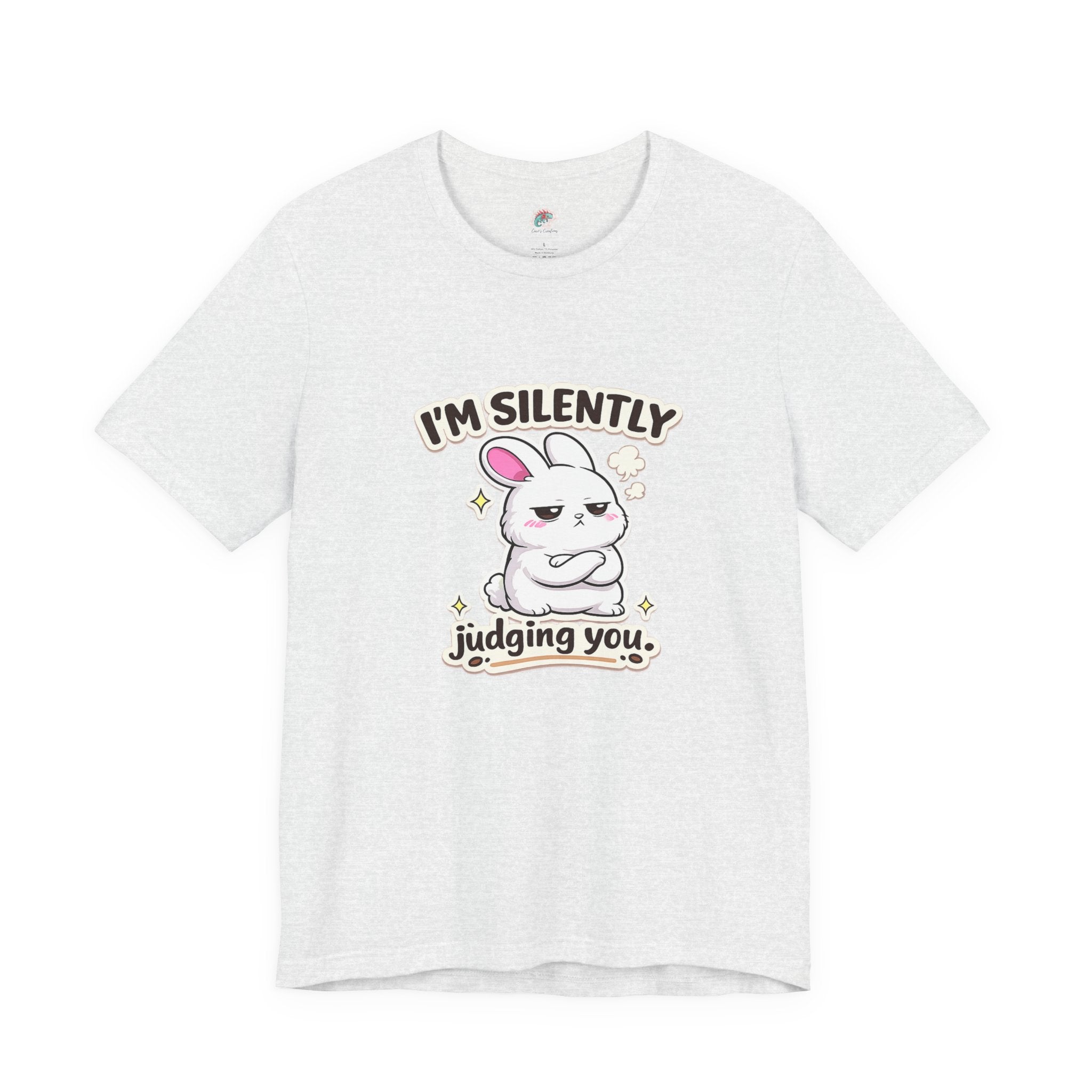 Silently Judging