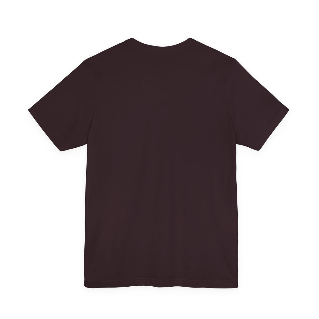 Overtime I Try Again Tomorrow tee | Minimal glitch text shirt