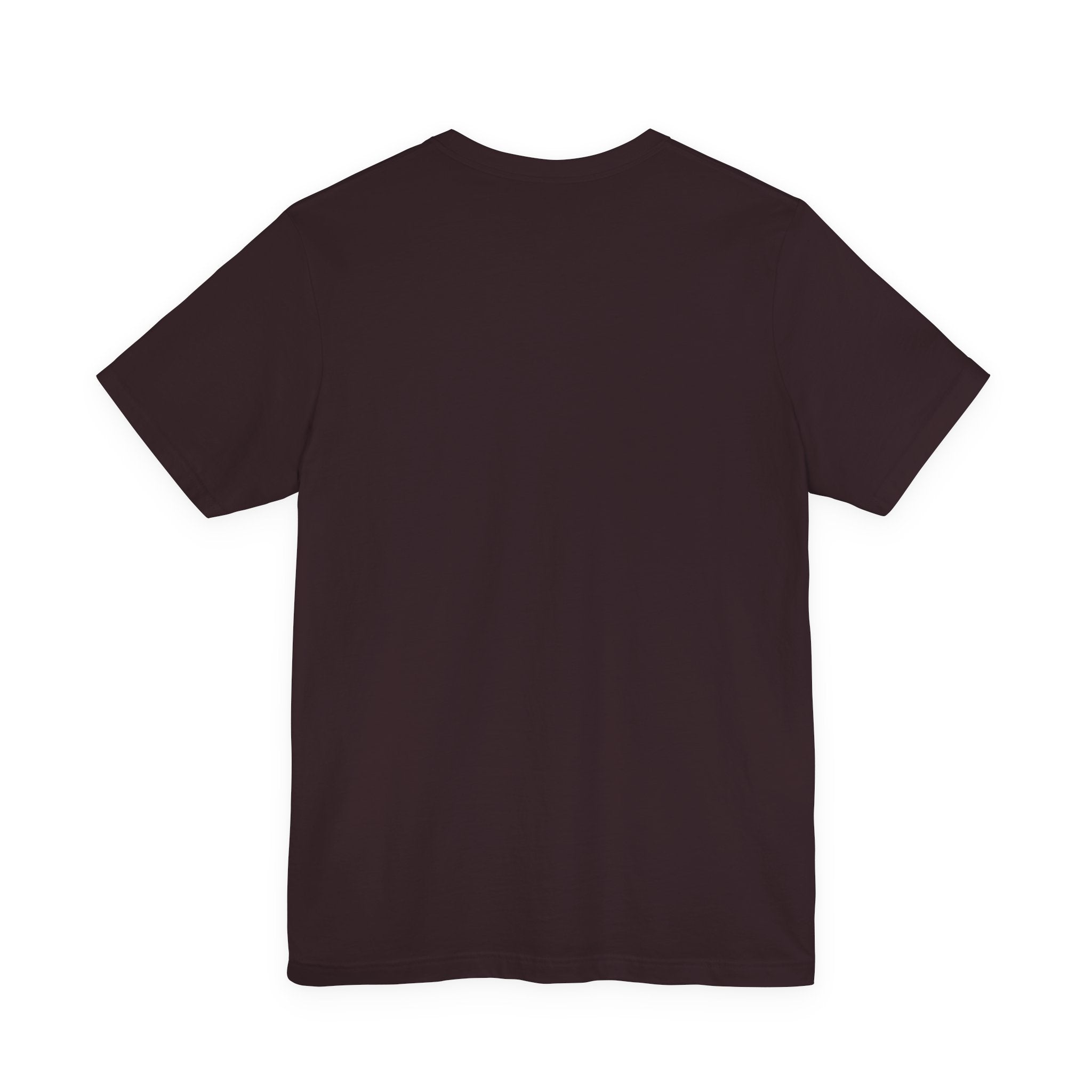 Overtime I Try Again Tomorrow tee | Minimal glitch text shirt