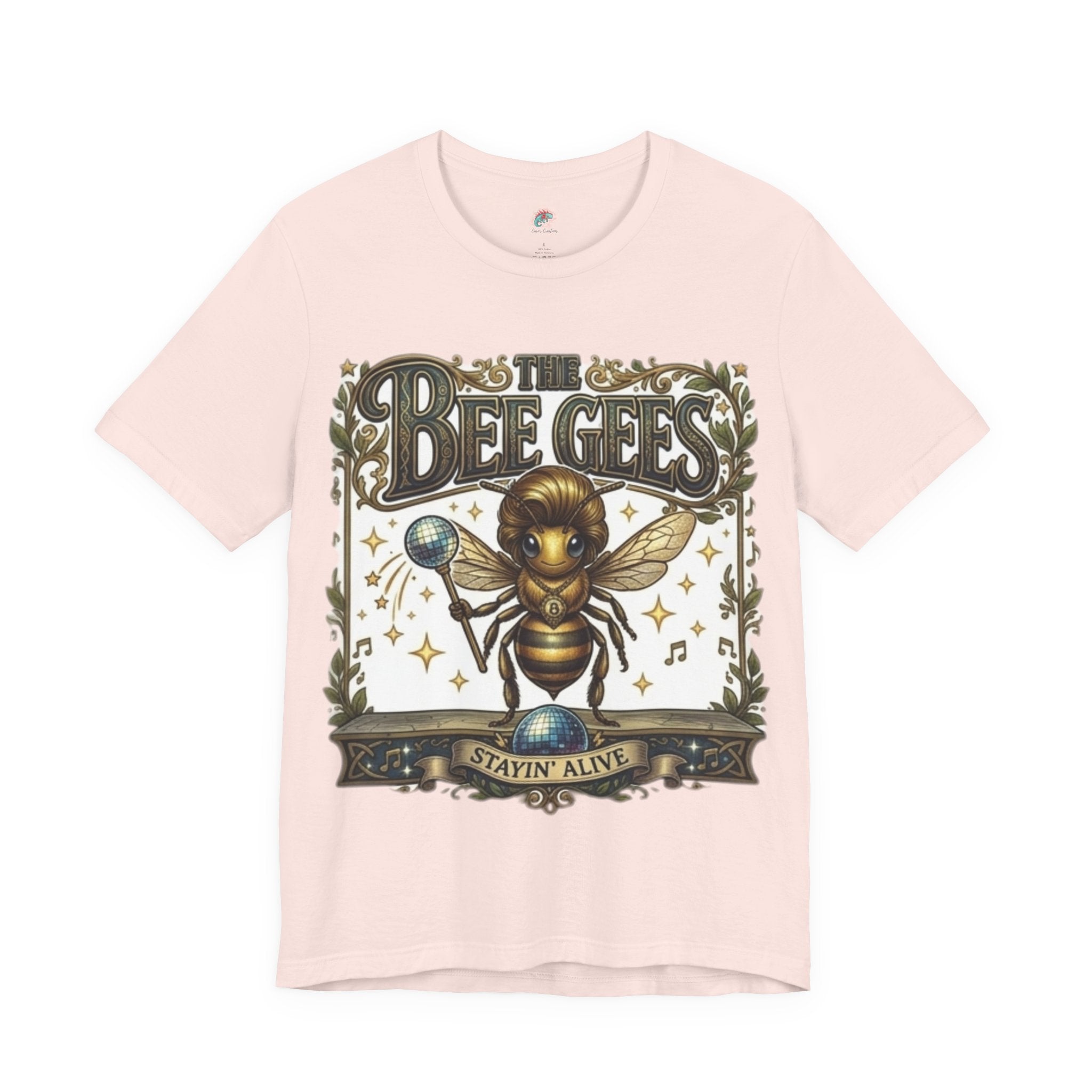 The Bee Alive