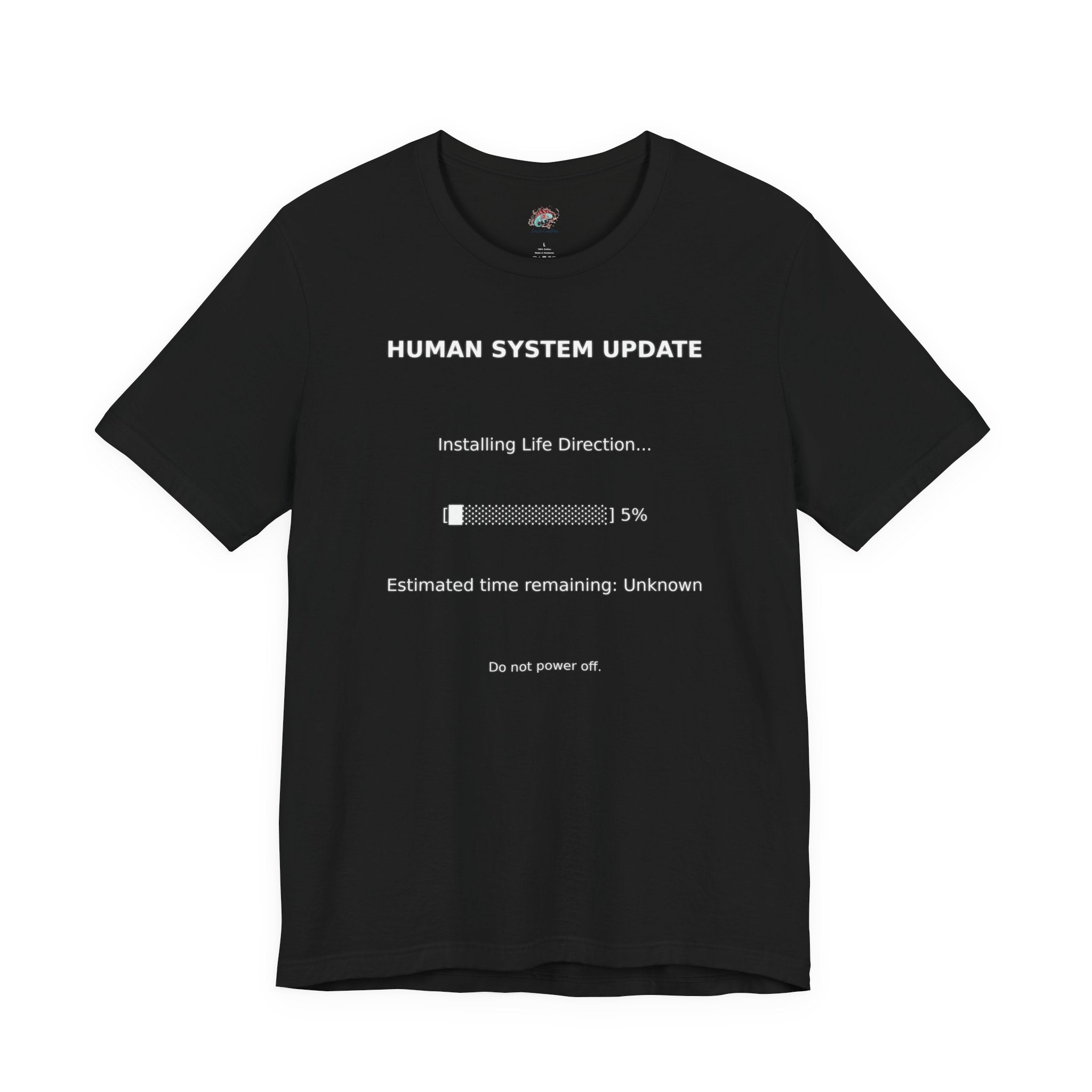 "Installing Life Direction"