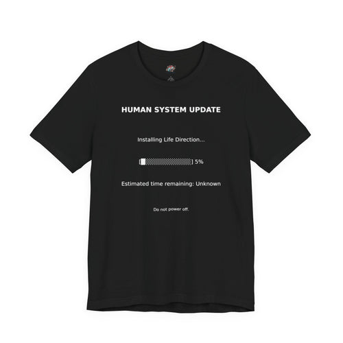 "Installing Life Direction"