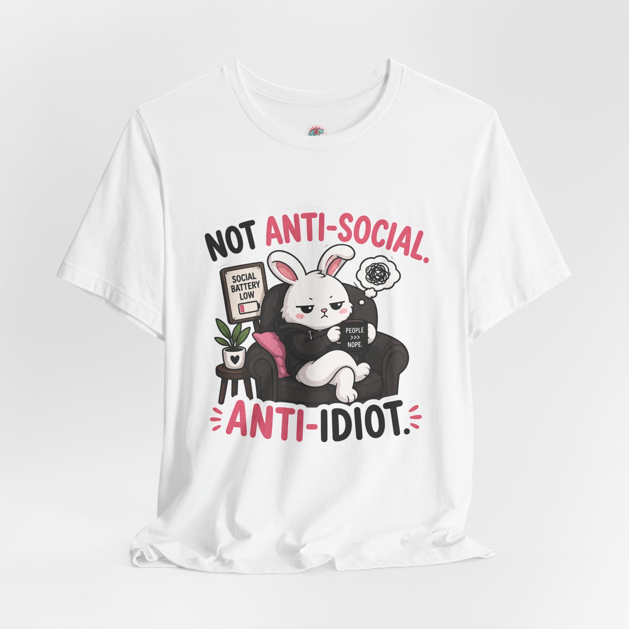 Anti-Idiot