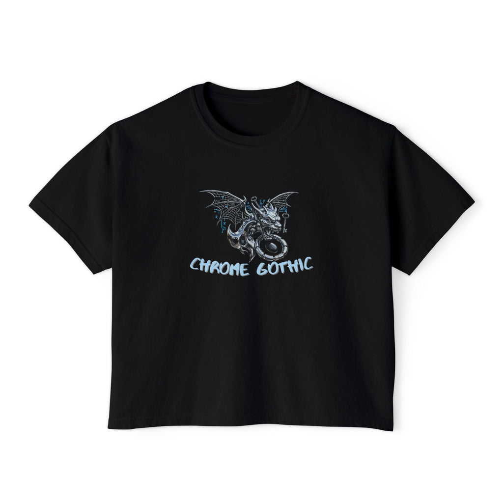 Chrome Gothic
