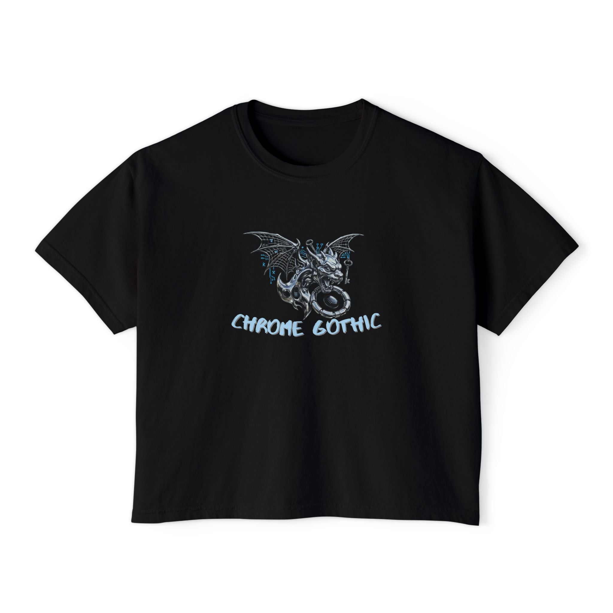 Chrome Gothic