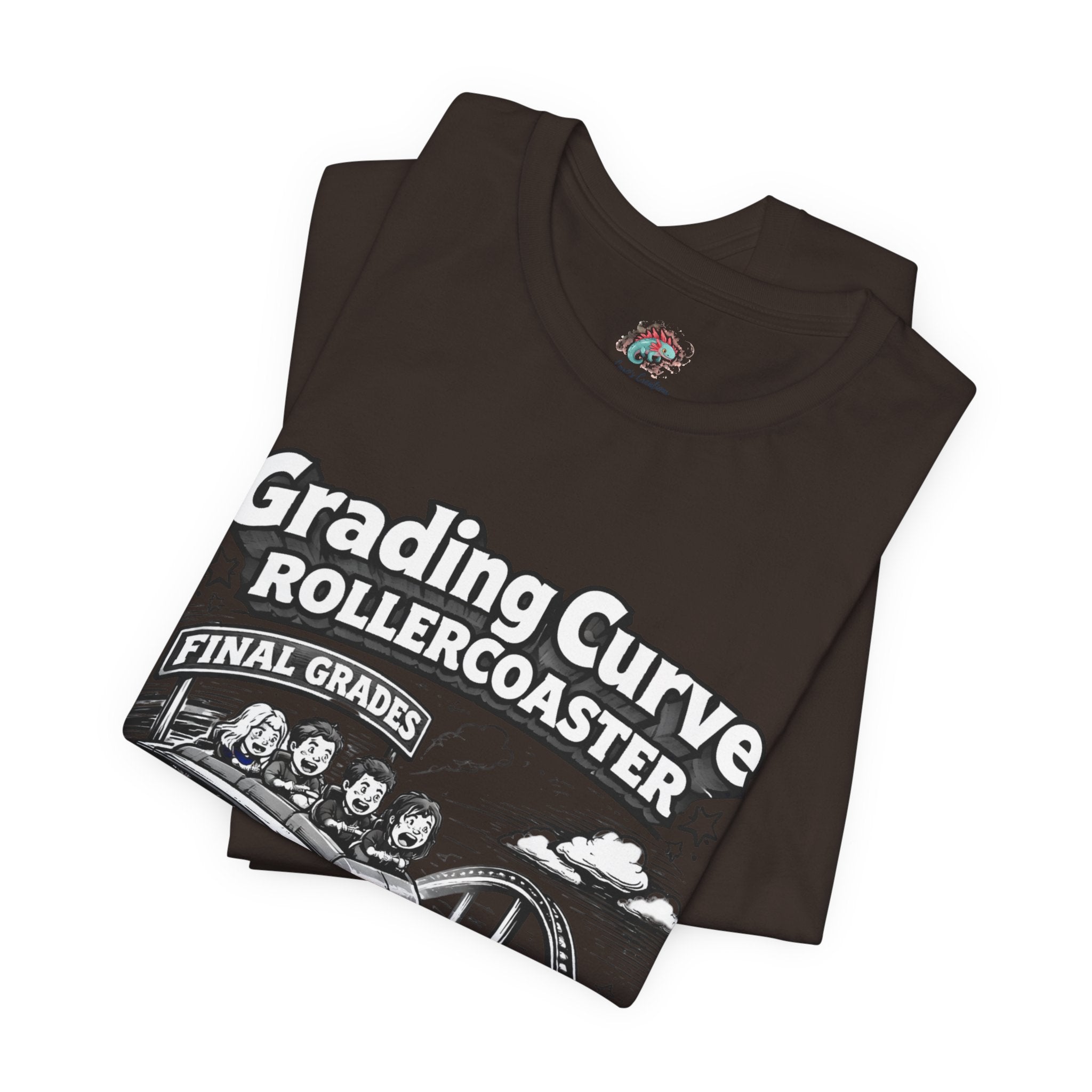 Funny Teacher Grades Shirt