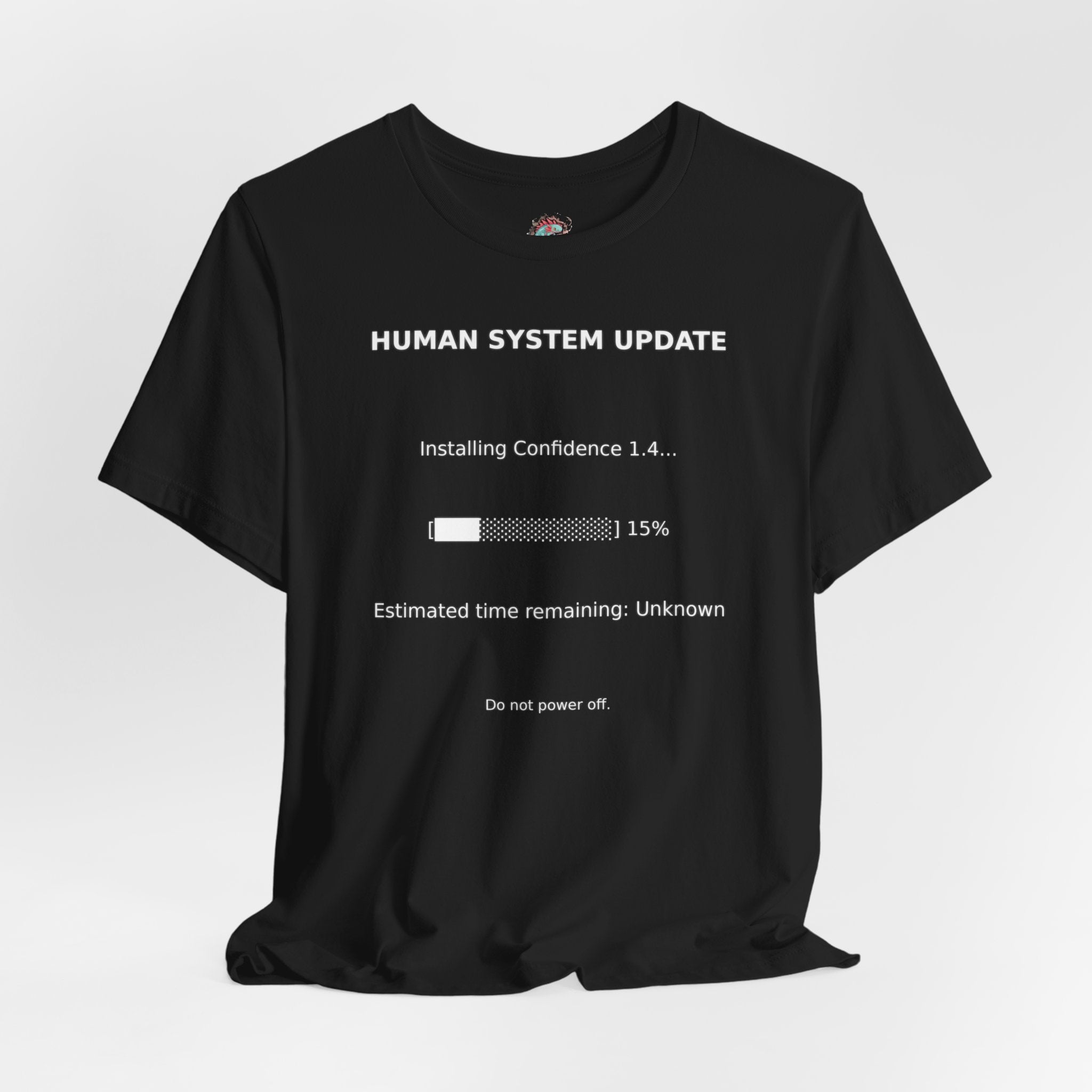 "Installing Confidence 1.4"