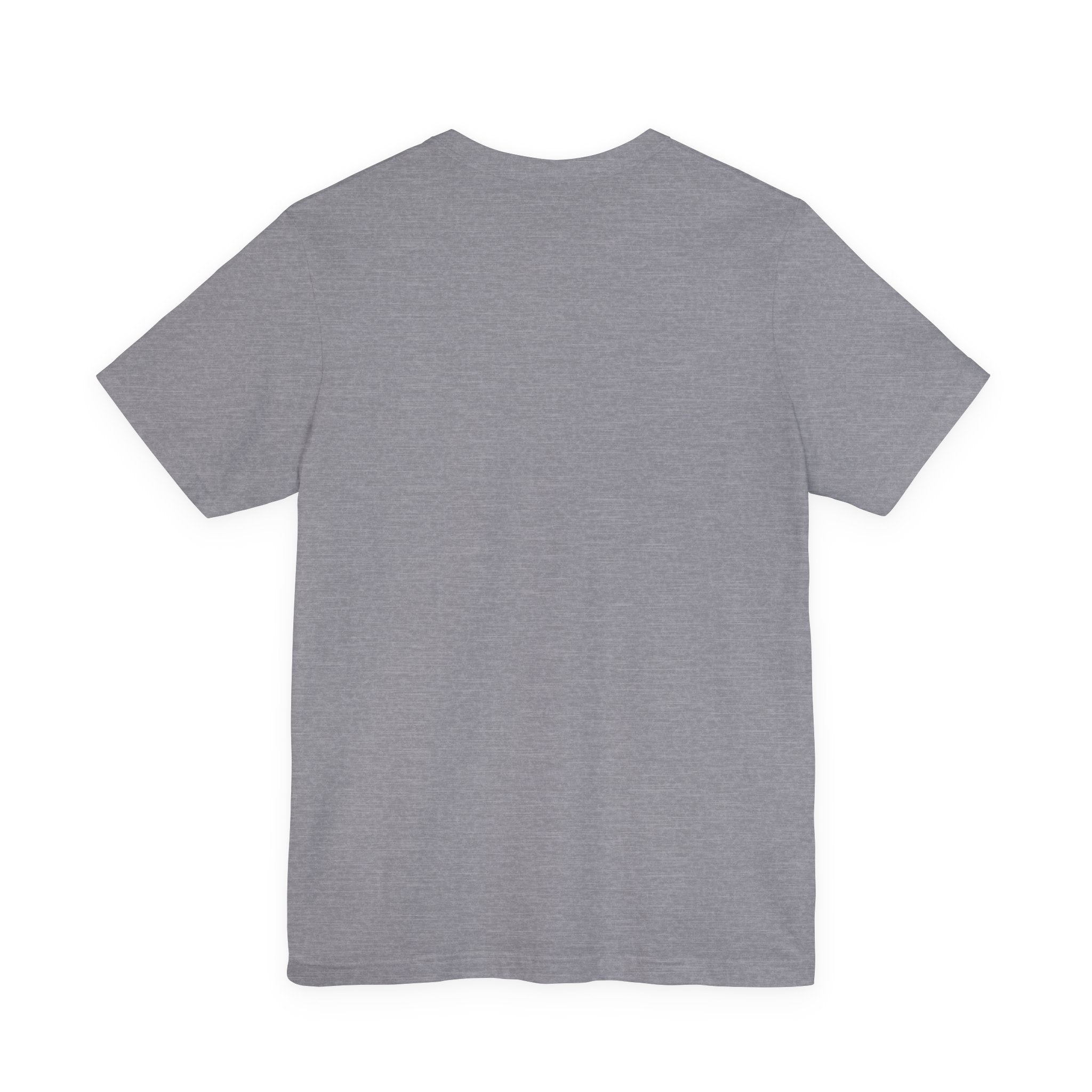 Overtime I Try Again Tomorrow tee | Minimal glitch text shirt