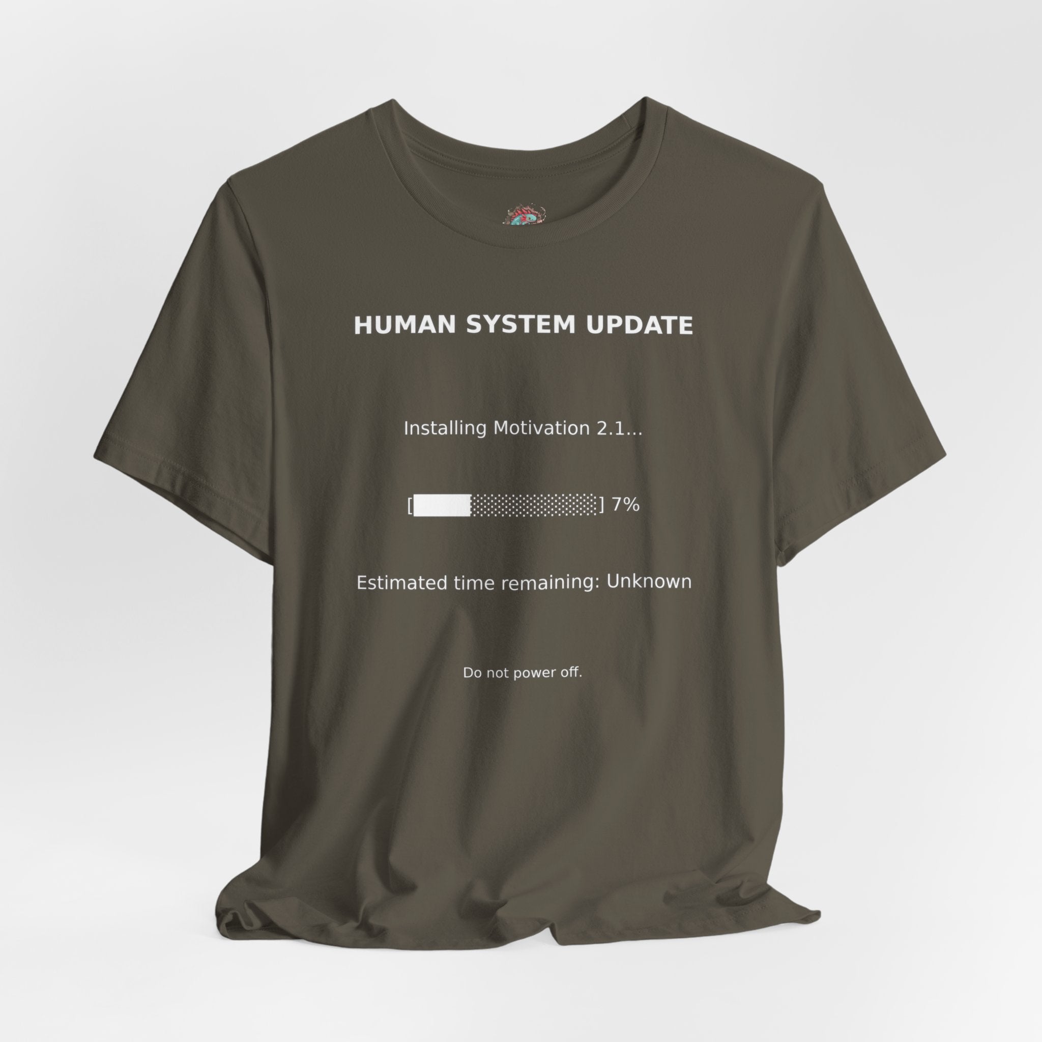 "Installing Motivation 2.1"