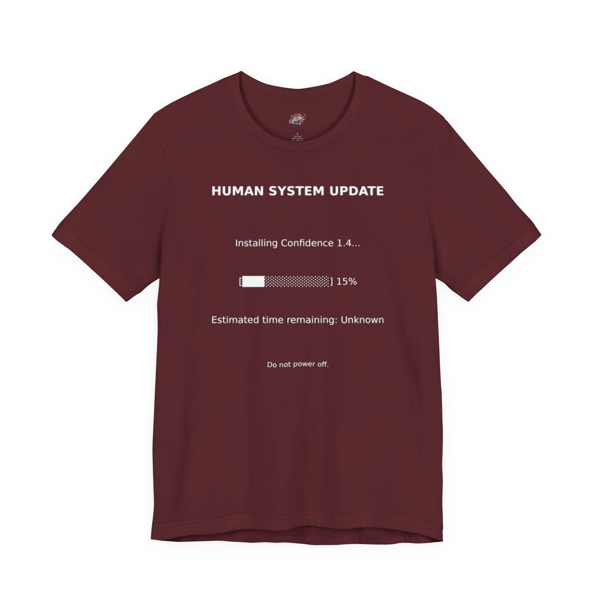 "Installing Confidence 1.4"