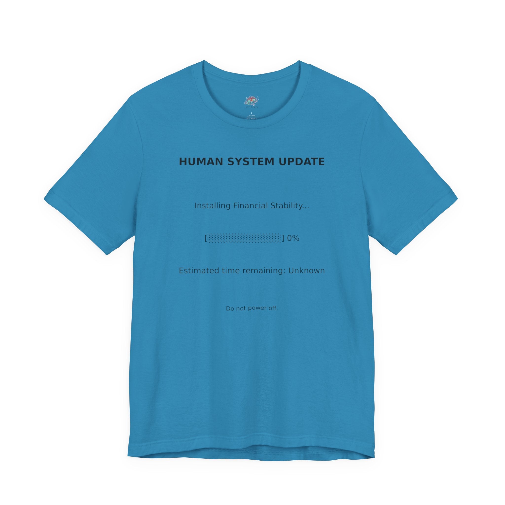 "Installing Financial Stability"