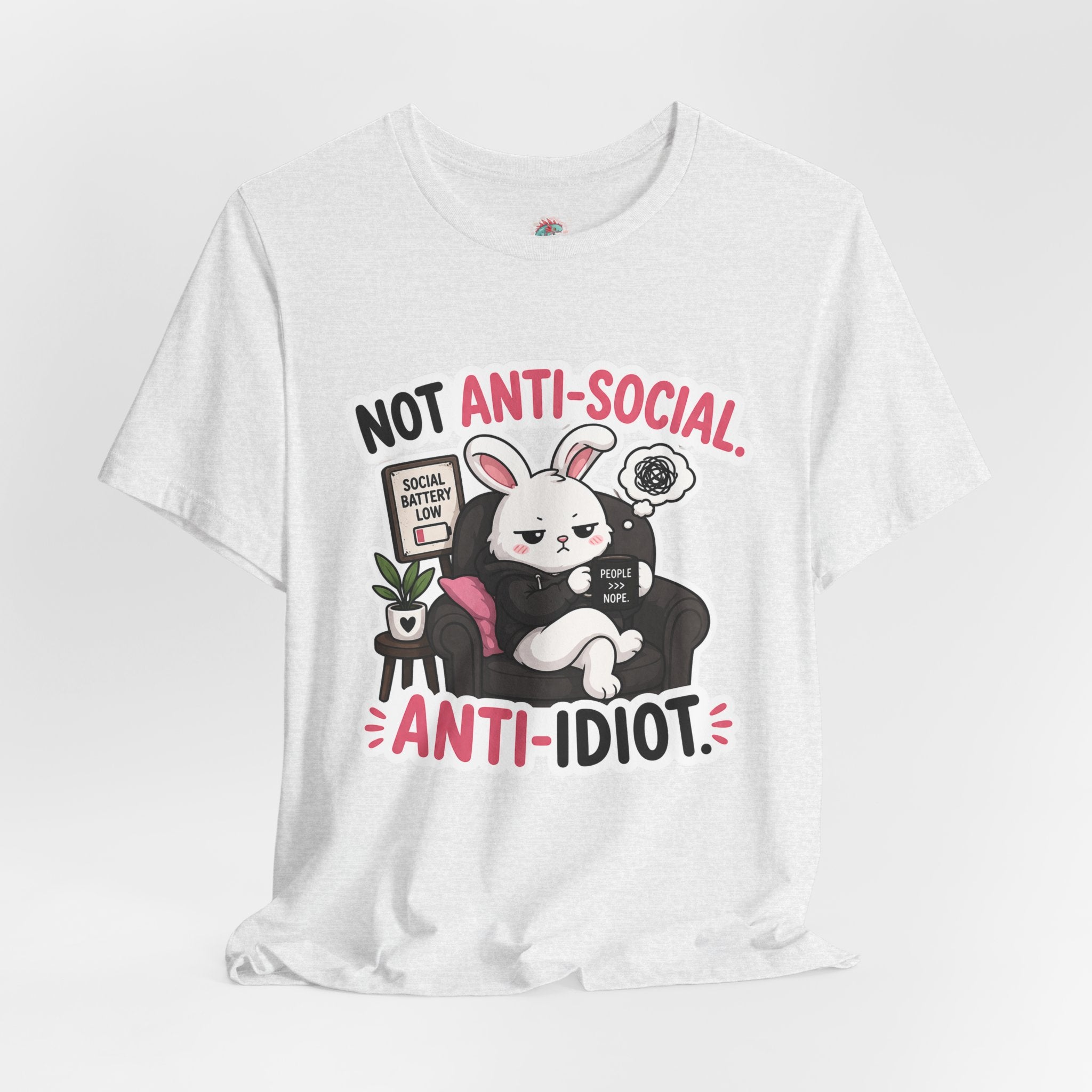 Anti-Idiot
