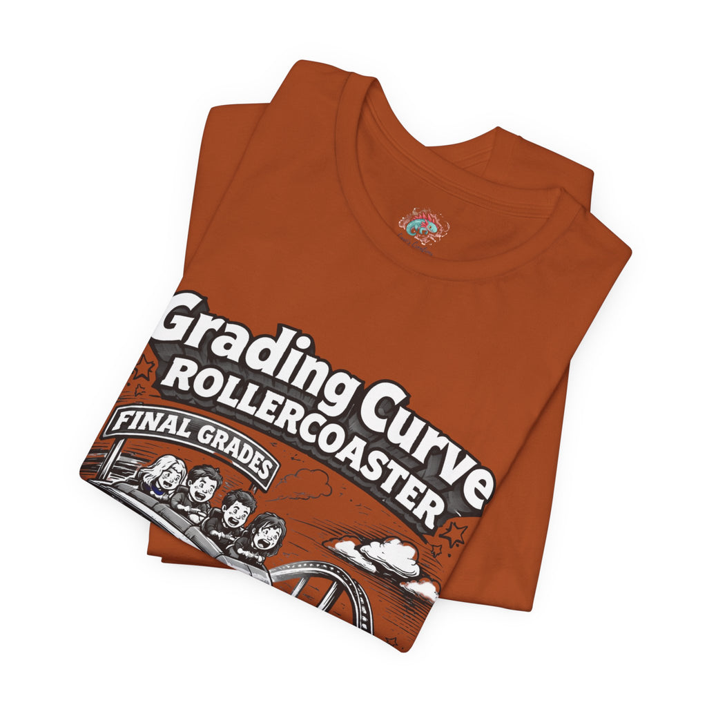 Funny Teacher Grades Shirt