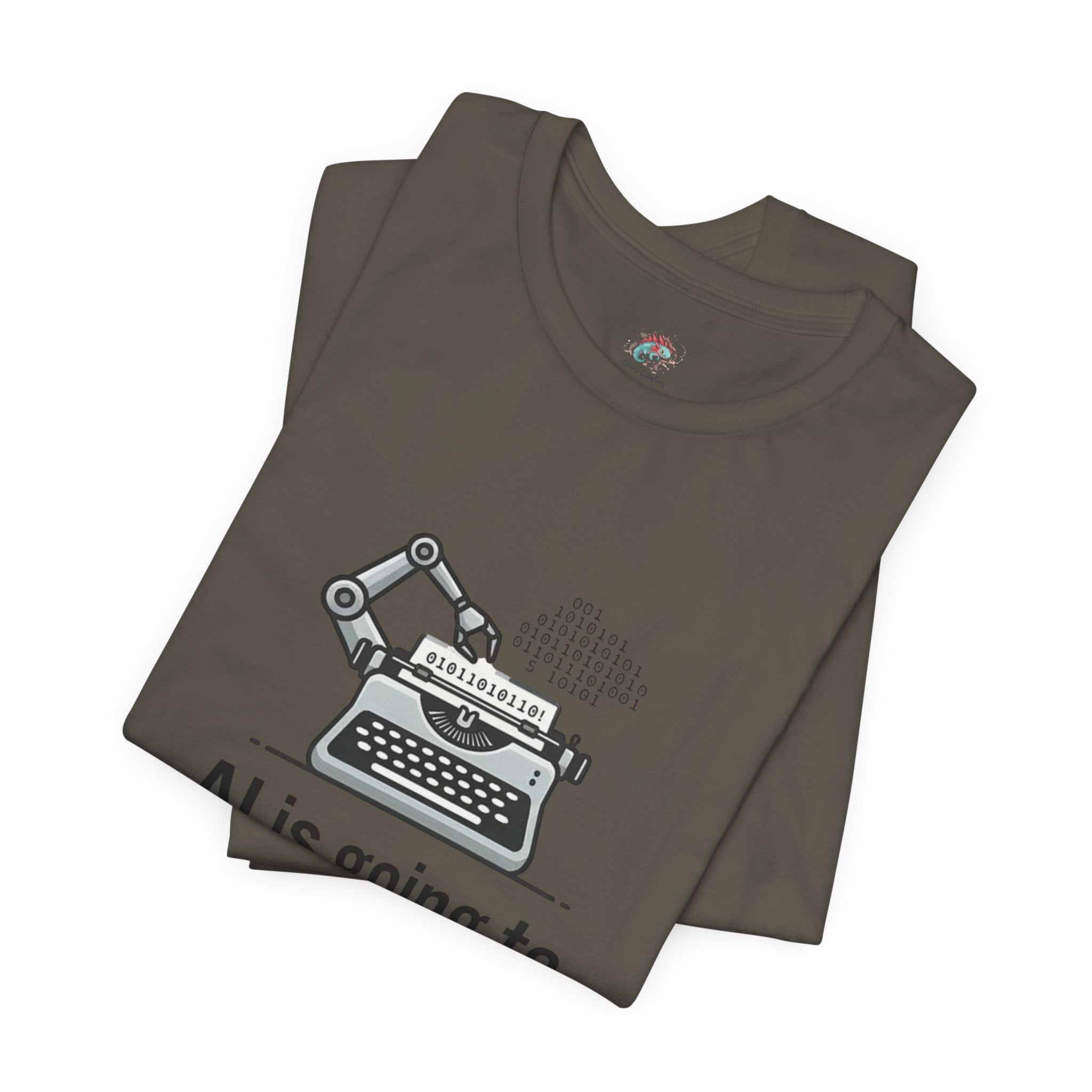 Funny IT Shirt — Humorous Tech T‑Shirt for IT Professionals