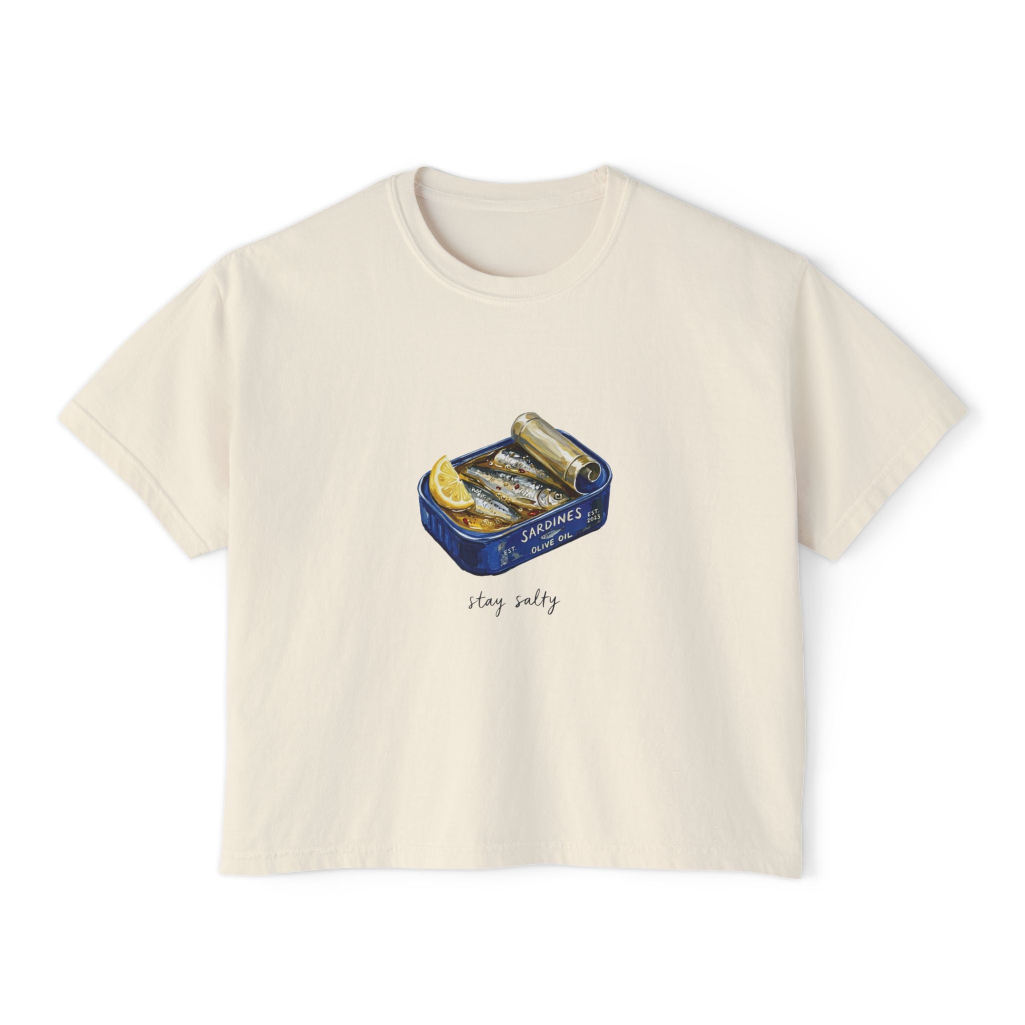 Sardine