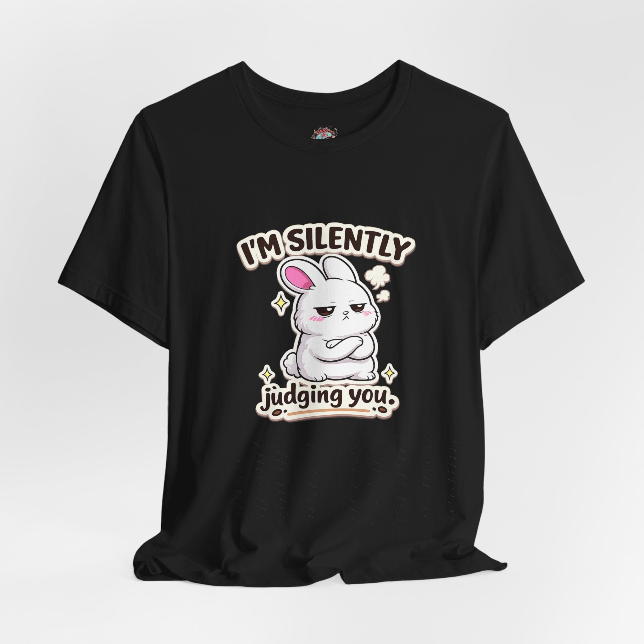 Silently Judging