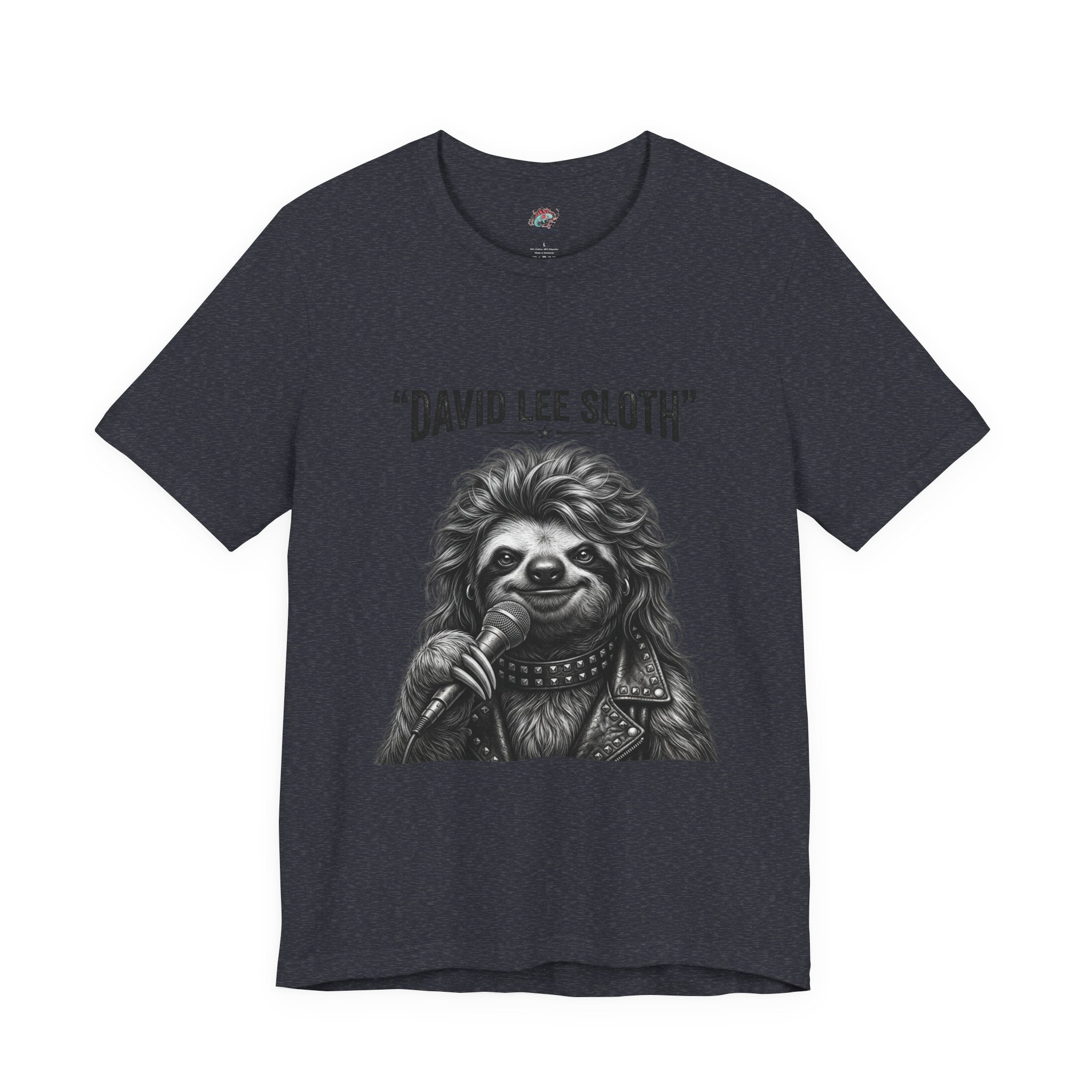 David Lee Sloth Shirt