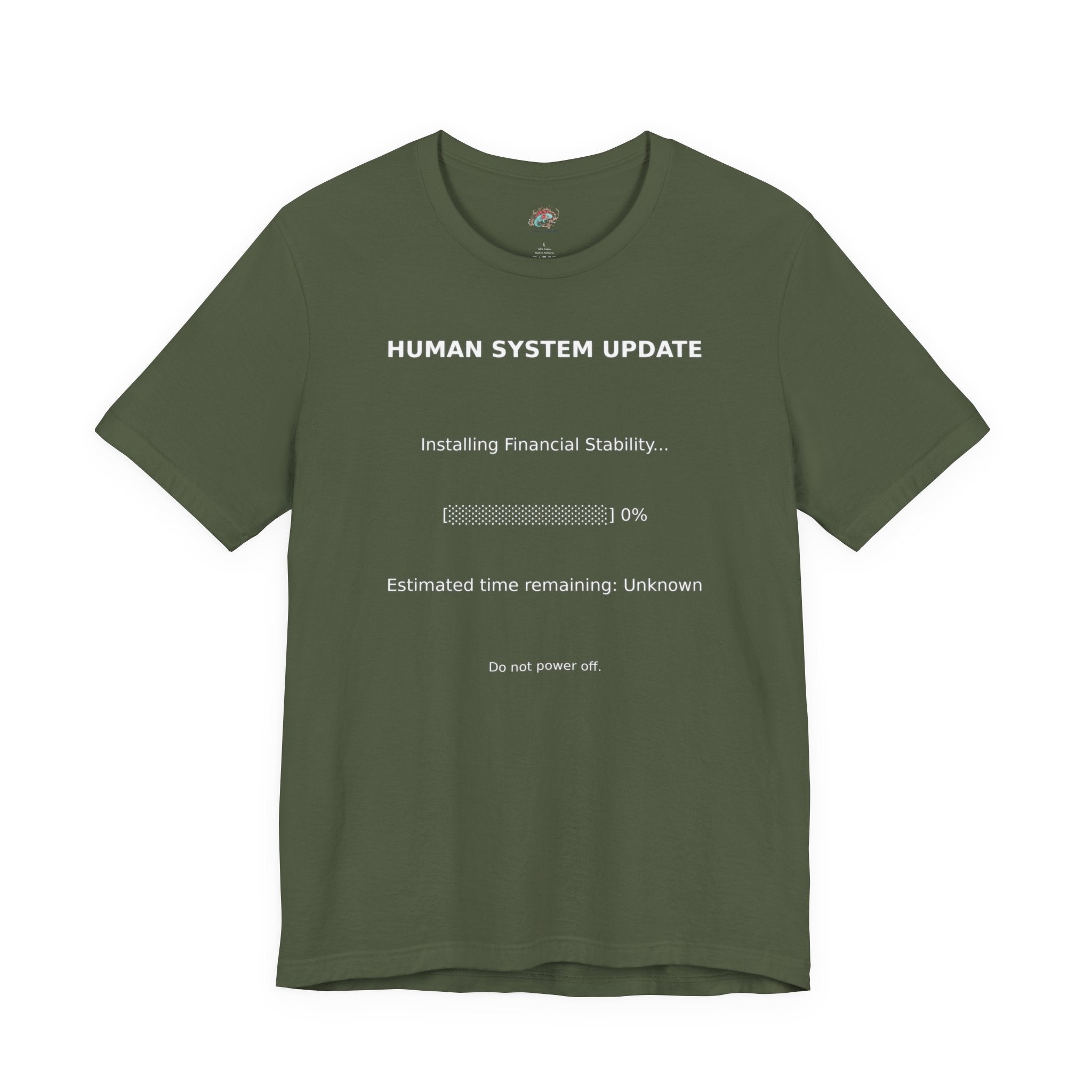 "Installing Financial Stability"