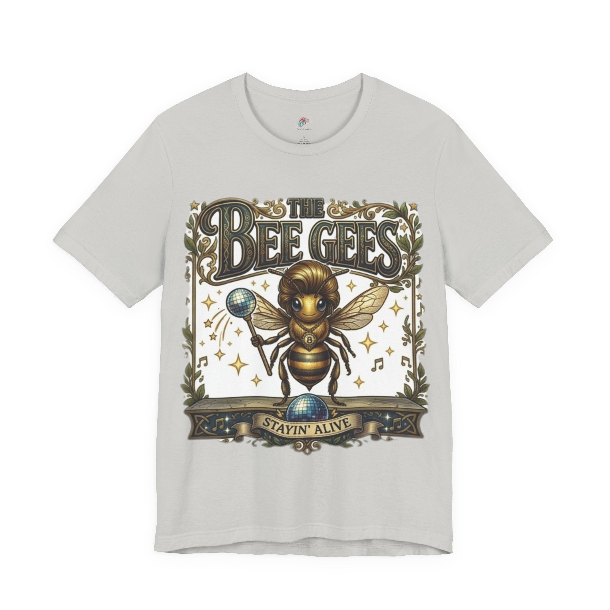 The Bee Alive