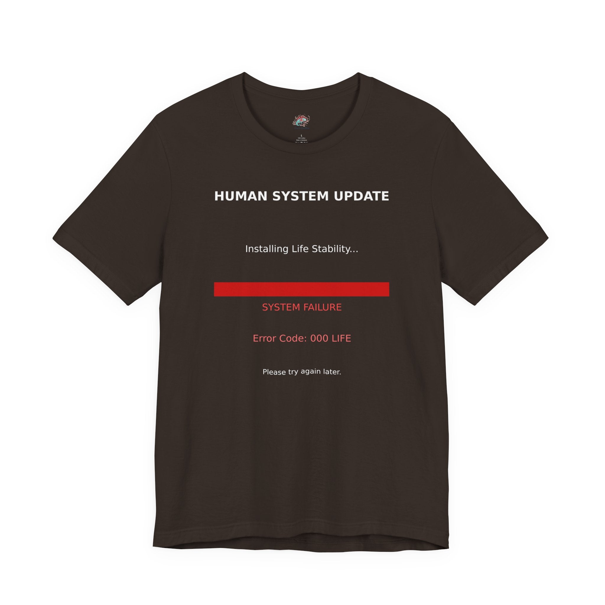 “System Failure”