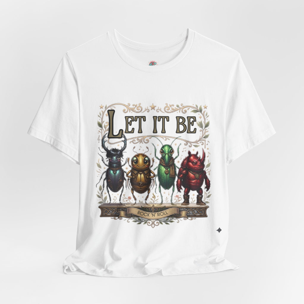 Let it Be