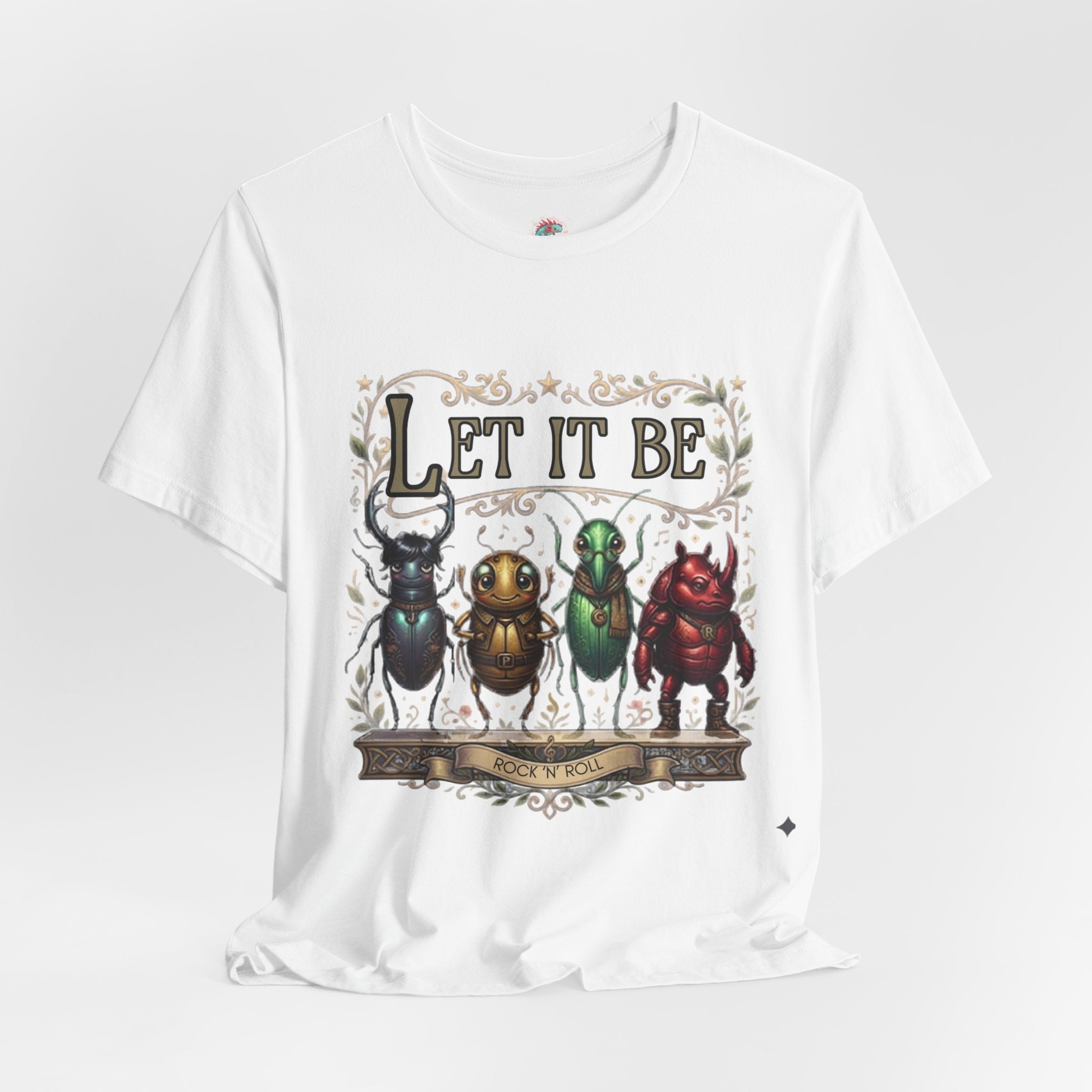 Let it Be