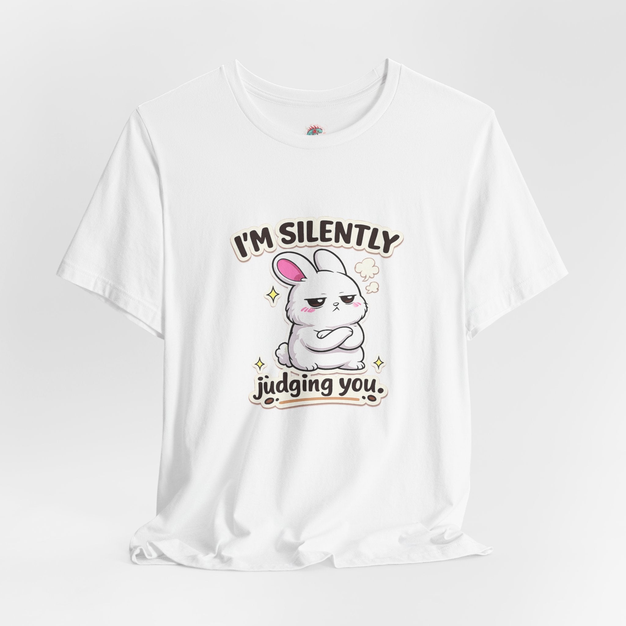 Silently Judging