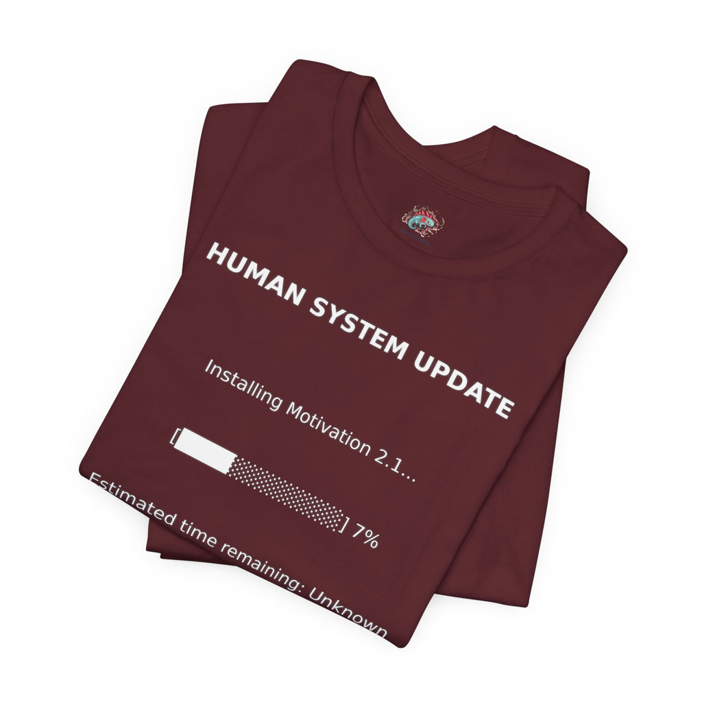 "Installing Motivation 2.1"