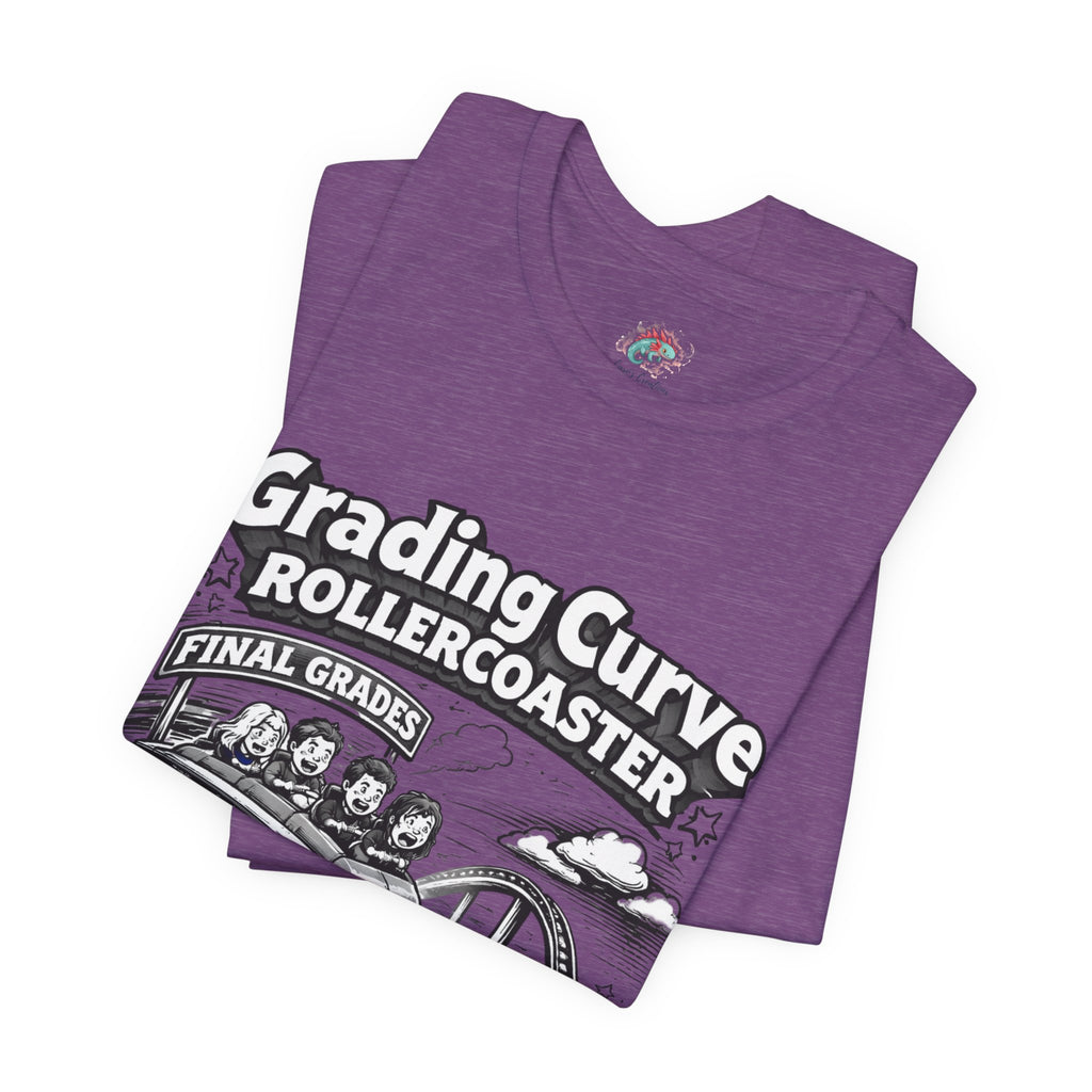Funny Teacher Grades Shirt