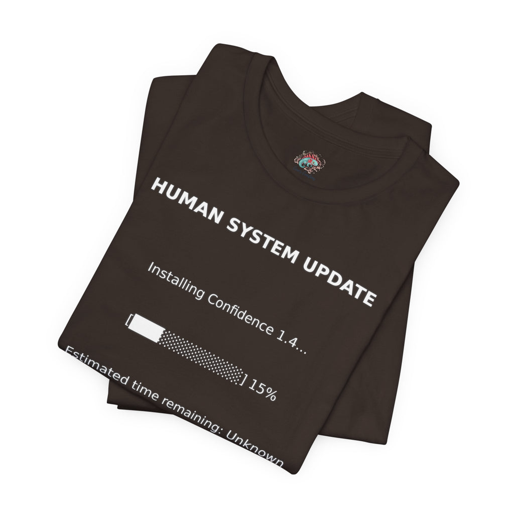 "Installing Confidence 1.4"