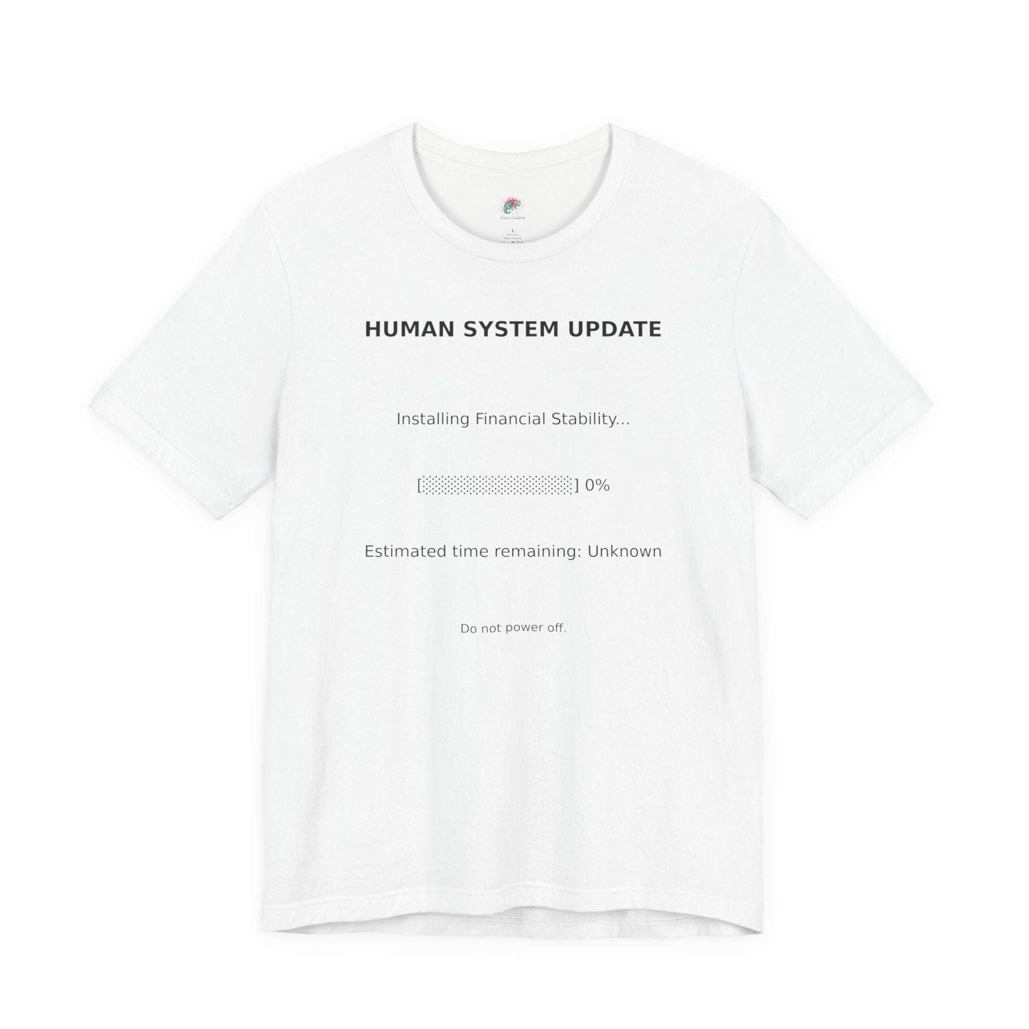 "Installing Financial Stability"