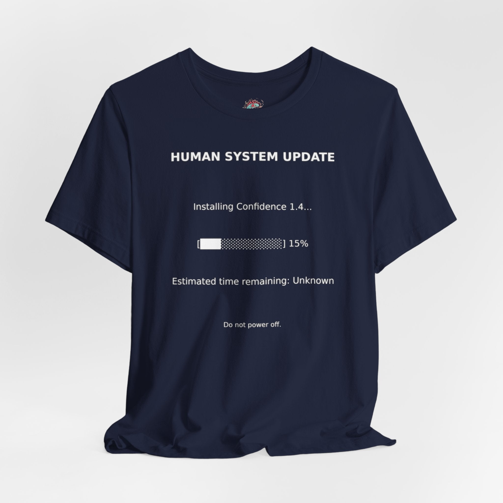 "Installing Confidence 1.4"