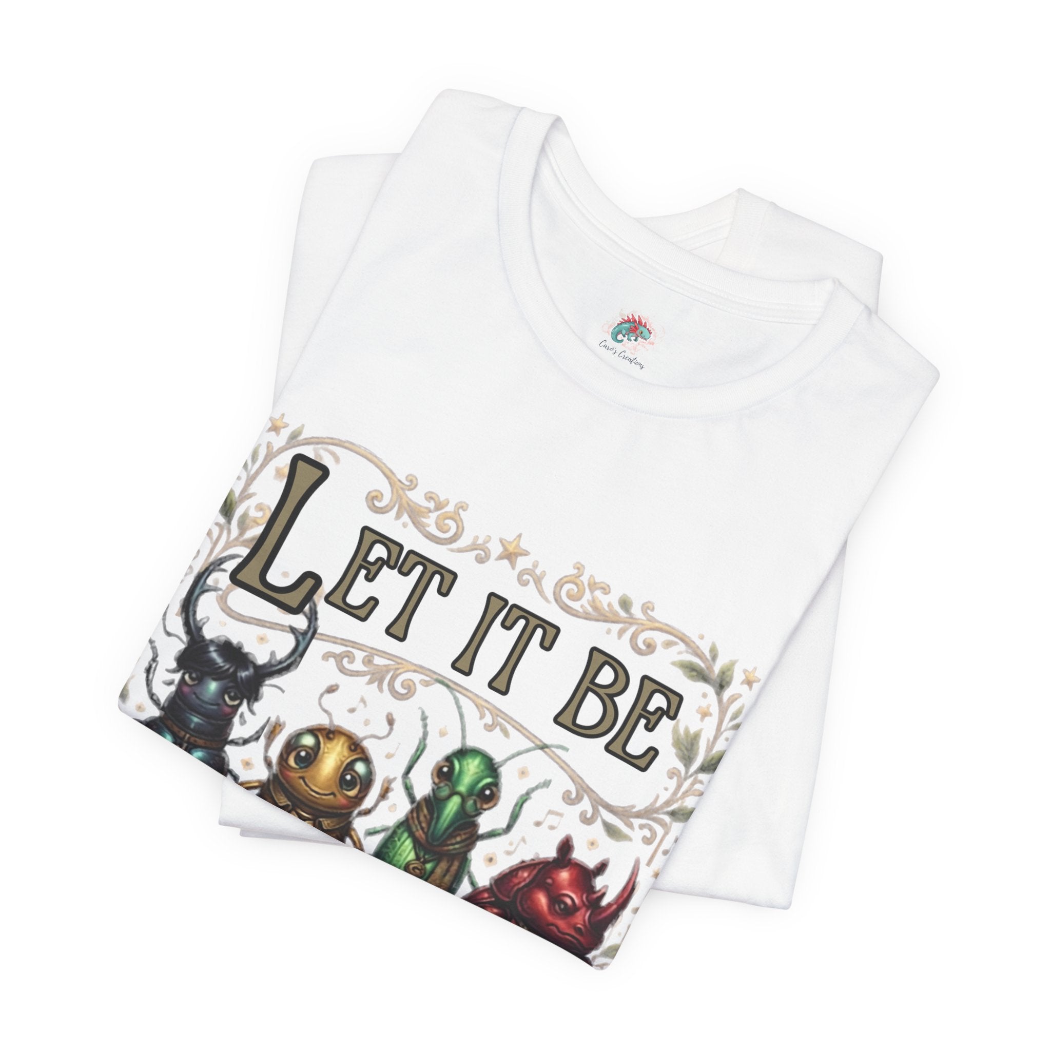 Let it Be